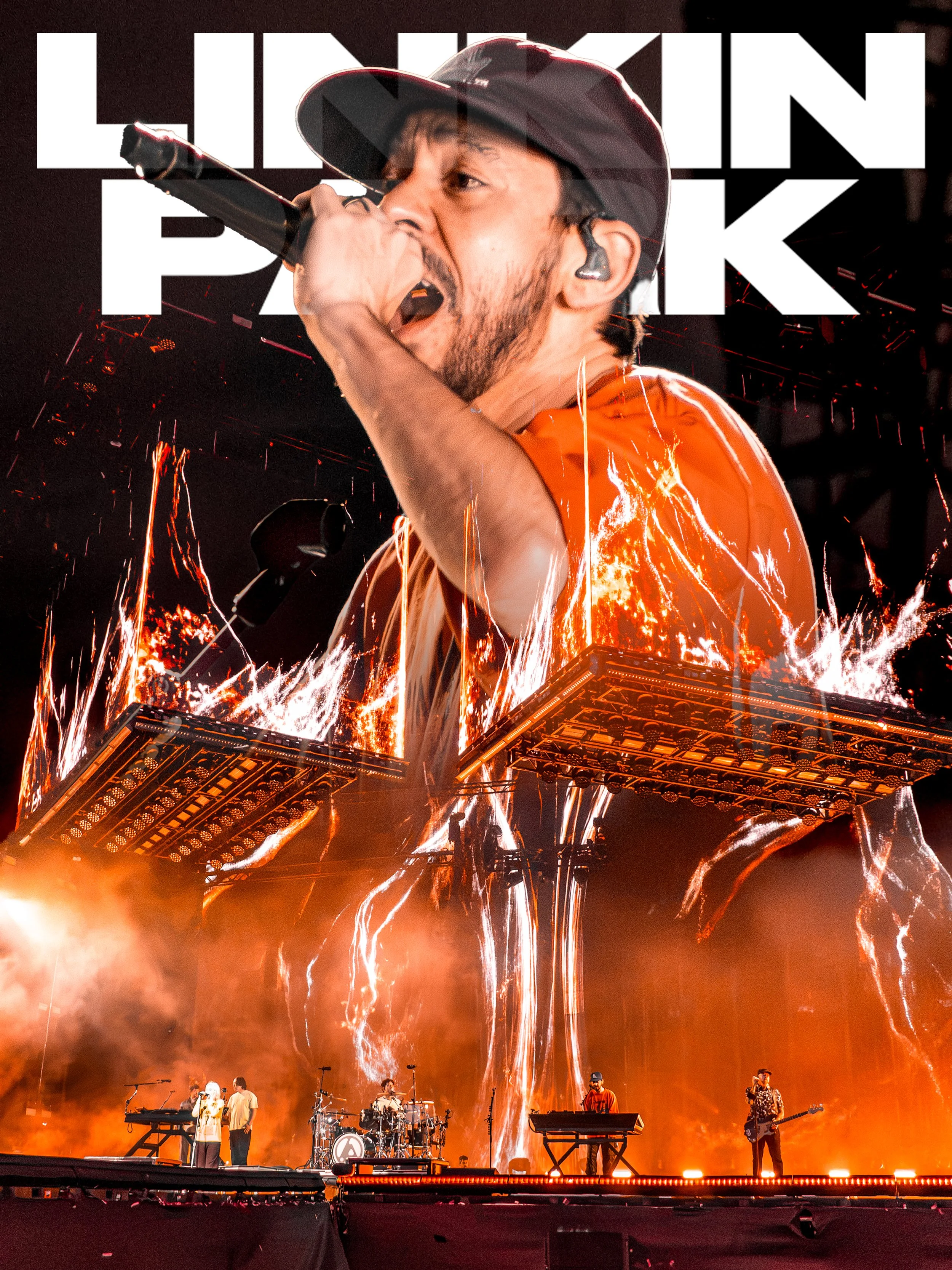 LINKIN PARK - Download XXIII