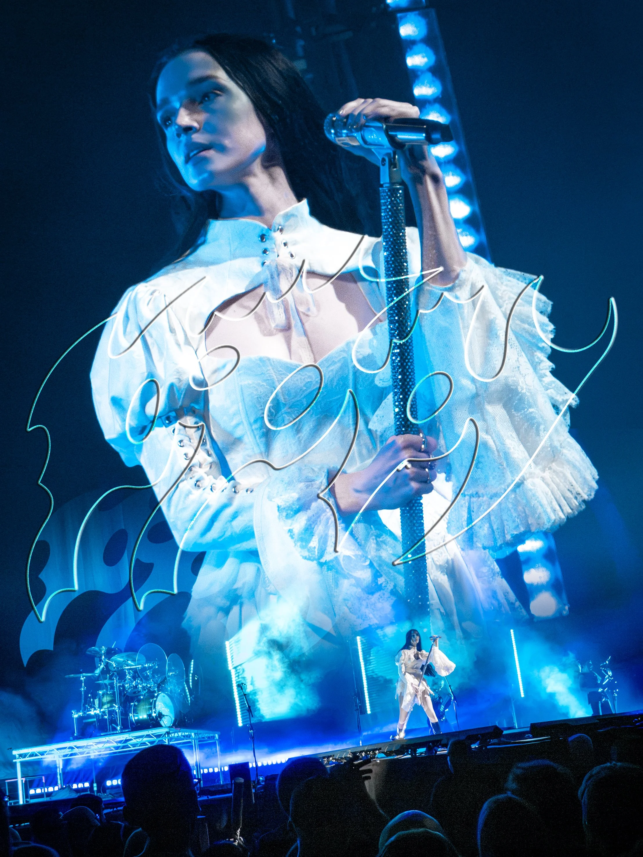 POPPY - Utilita Arena Birmingham