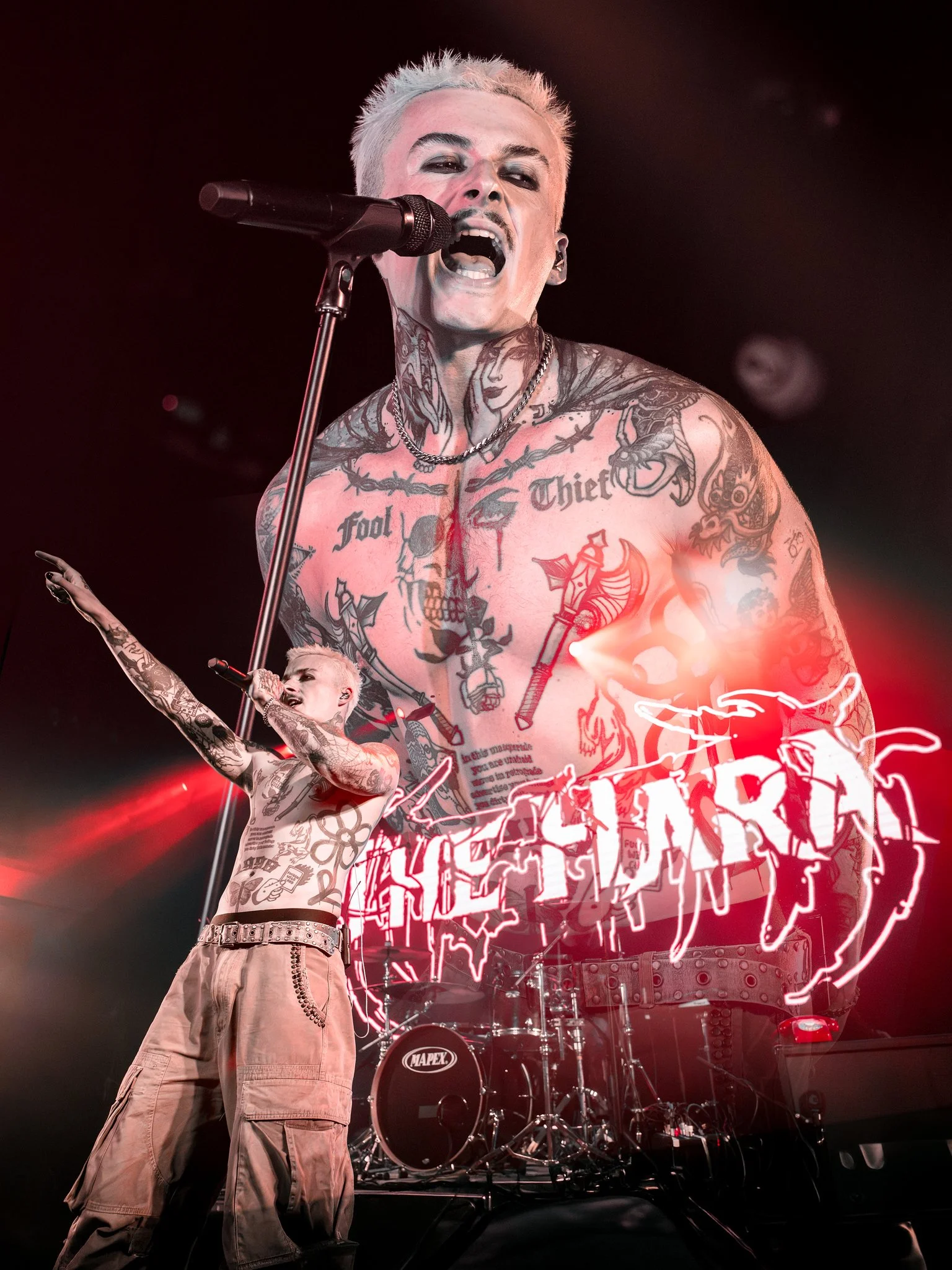 THE HARA - Rescue Rooms