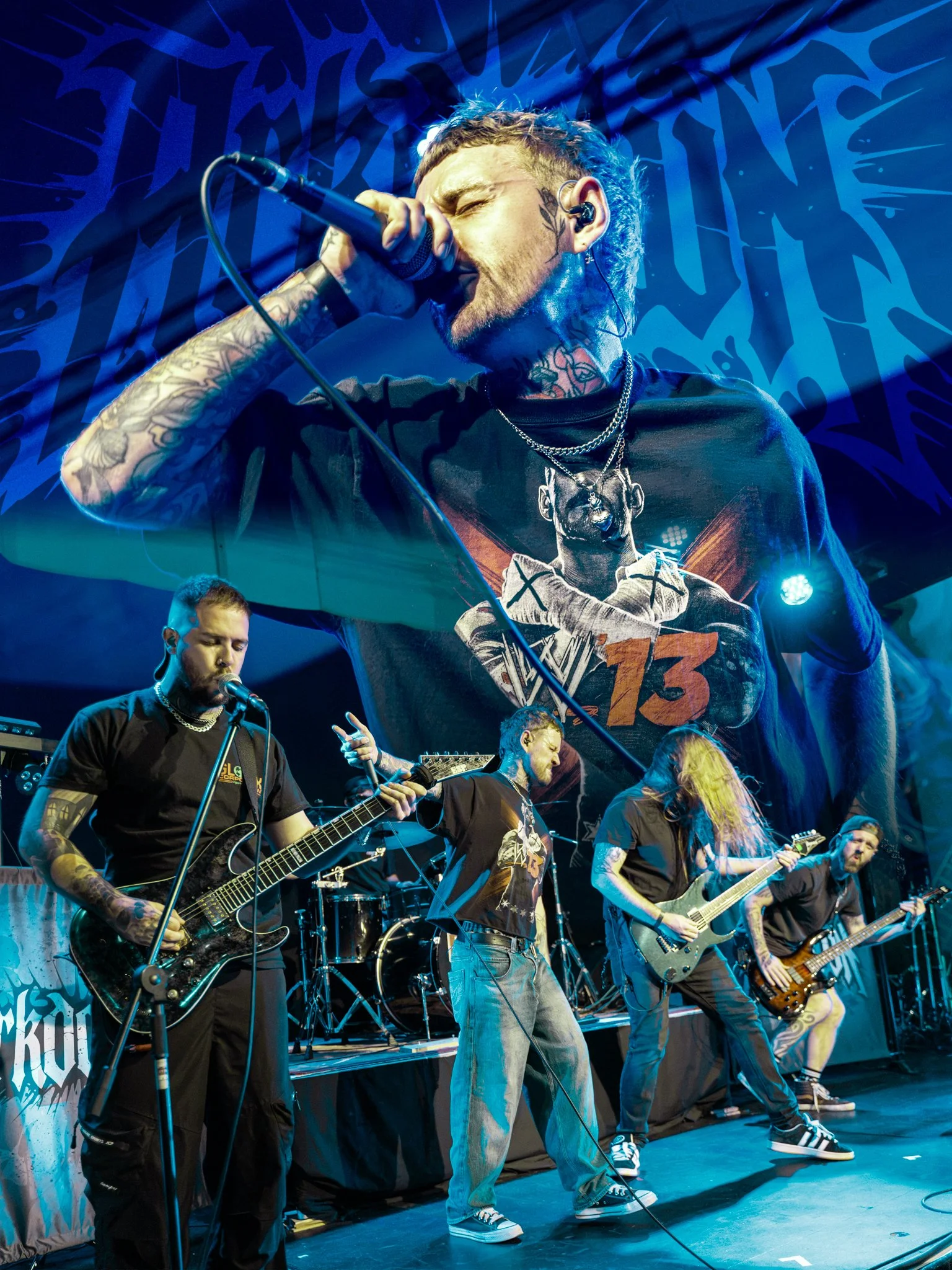 ARKDOWN - CroftFest Lincoln