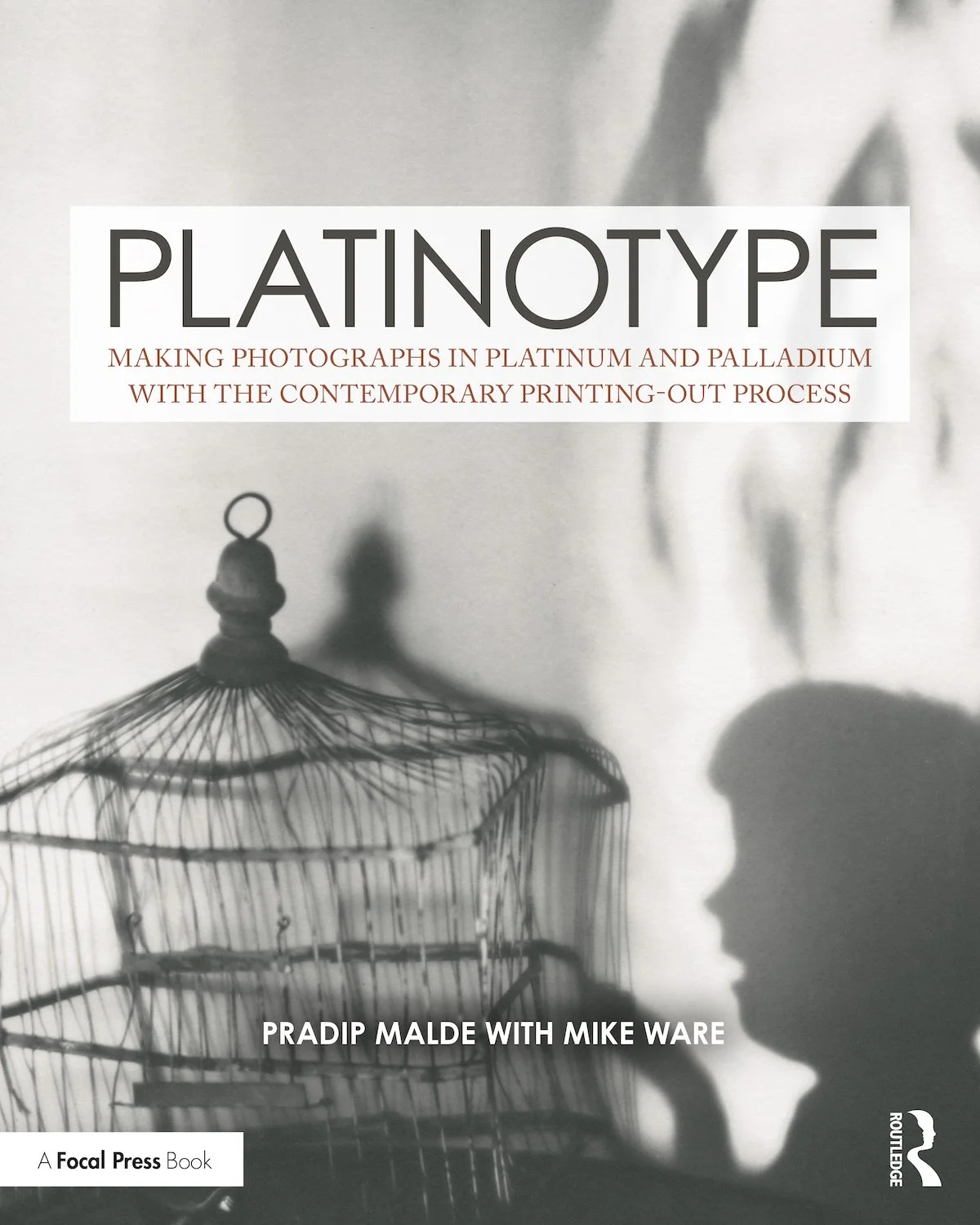 Book Review Platinotype Making Photographs in Platinum and Palladium