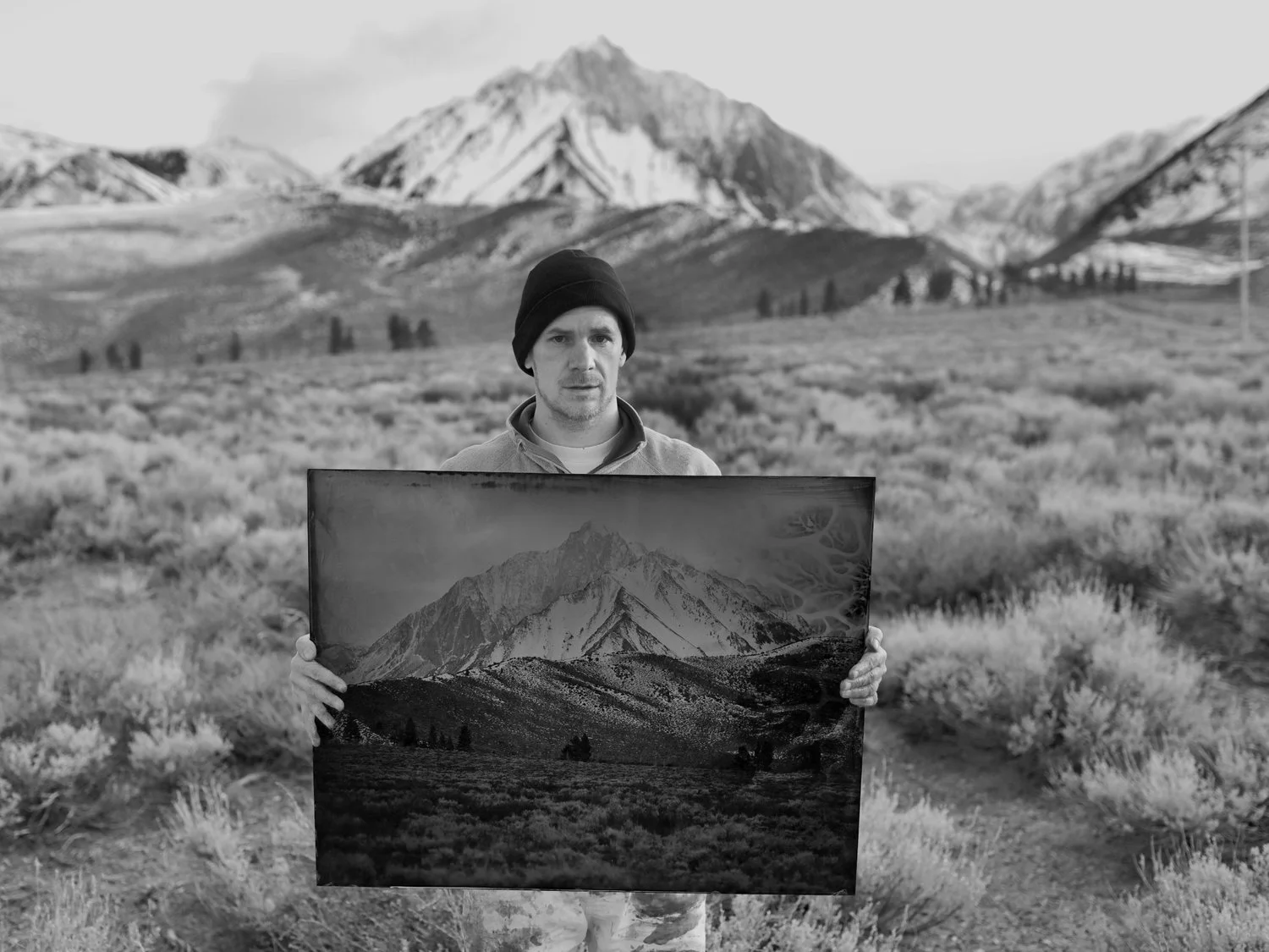 Featured Photographer: Ian Ruhter - Never Surrender — Analog Forever ...