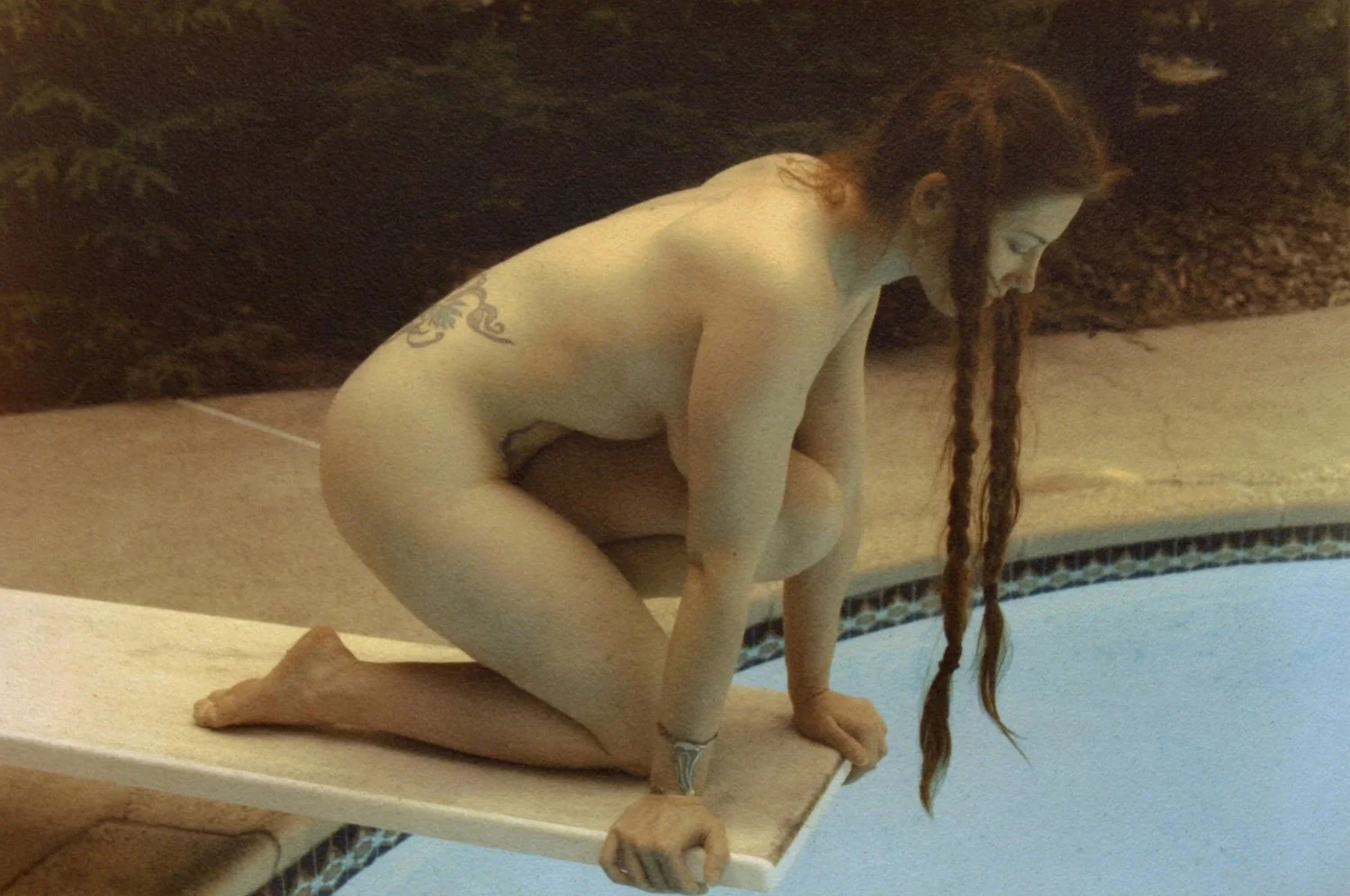 © Tony Gonzalez