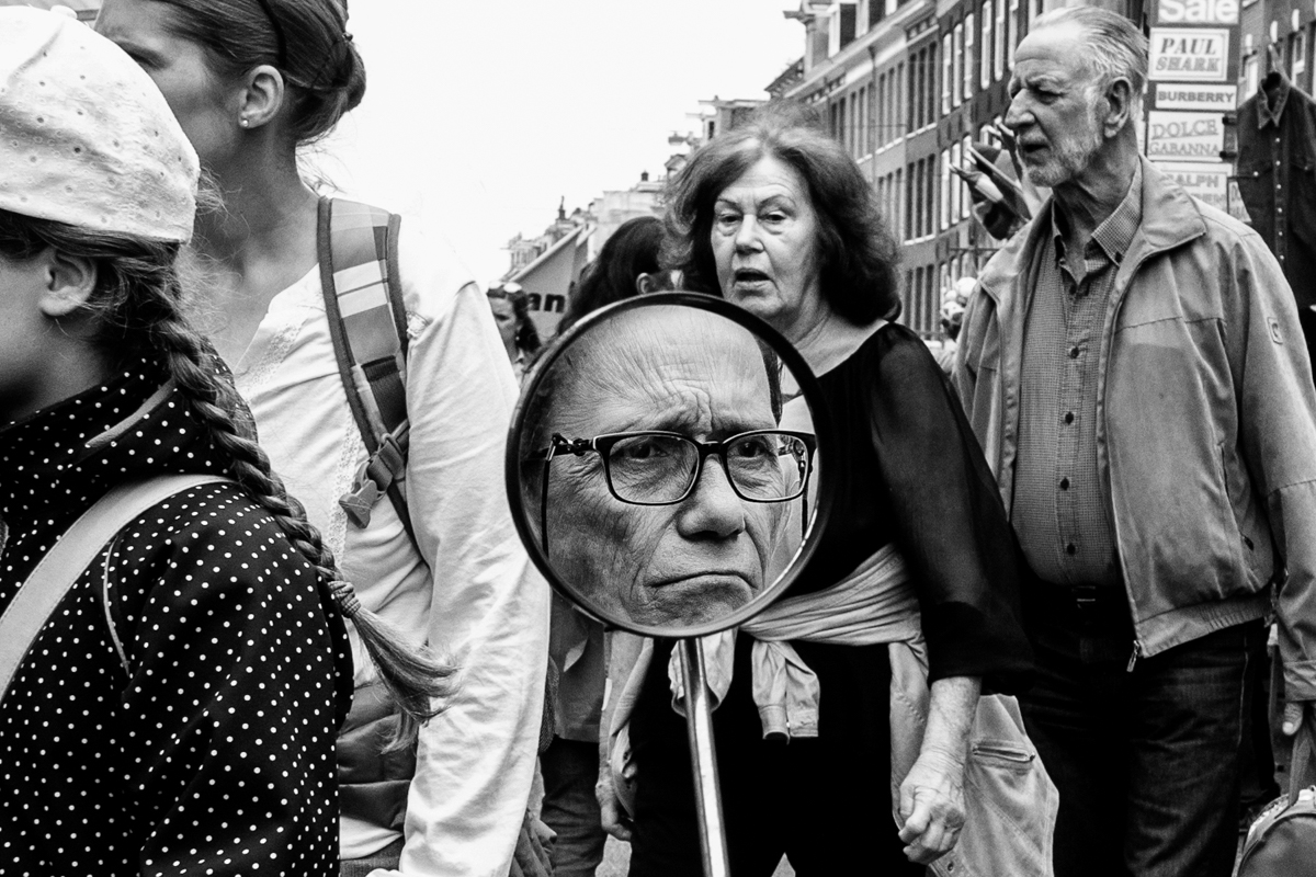 Photo by Merel Schoneveld