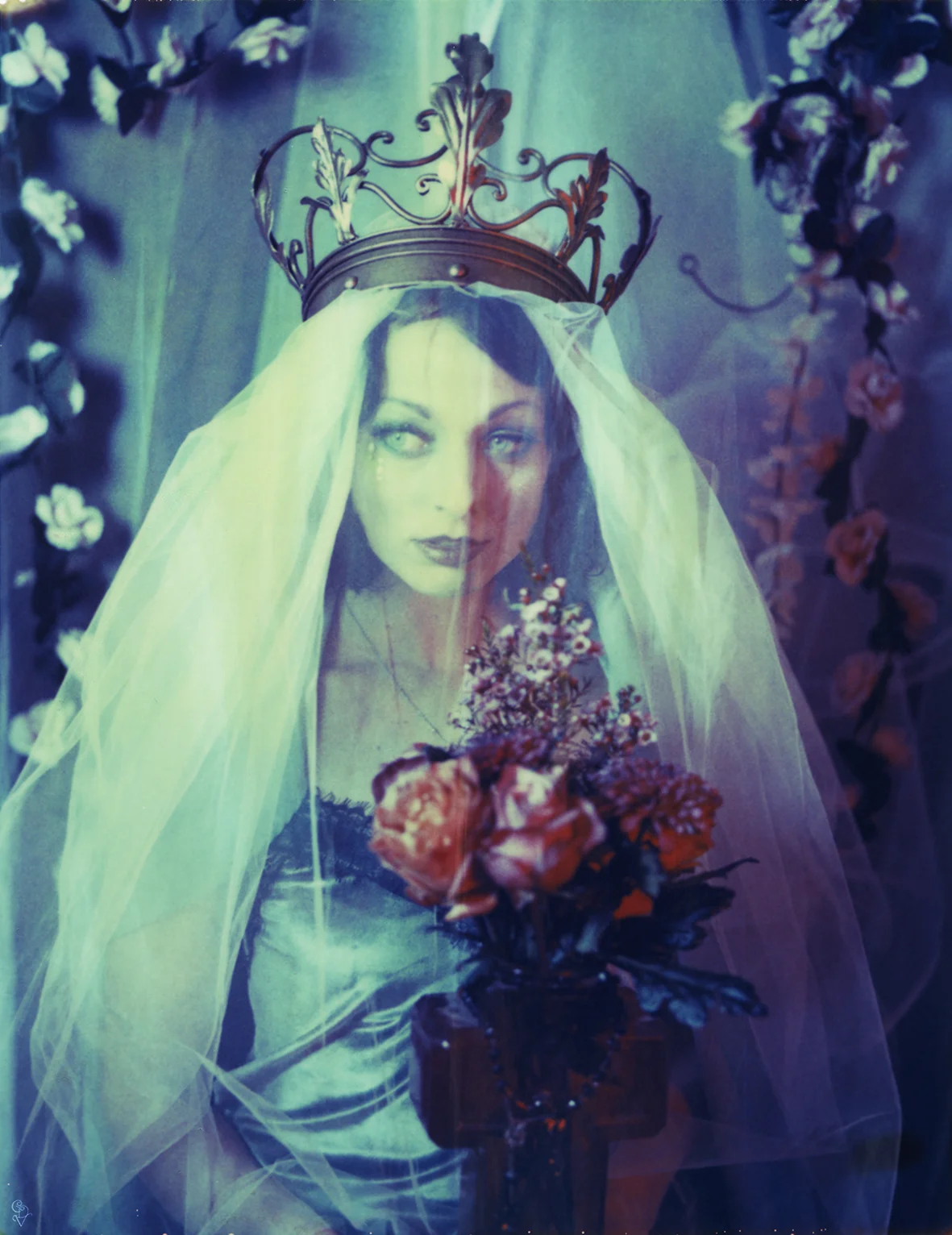 © Carmen De Vos