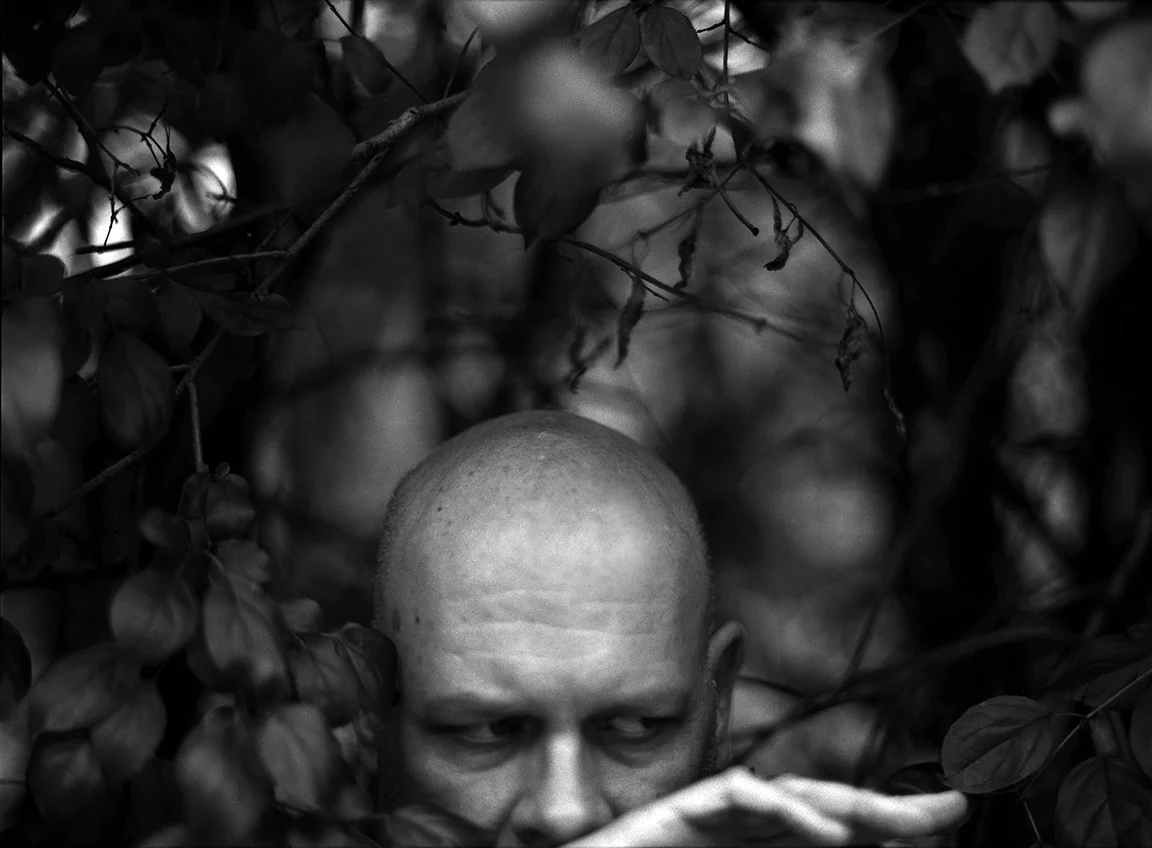 Russell Joslin, Because I haven't told you everything, 2015