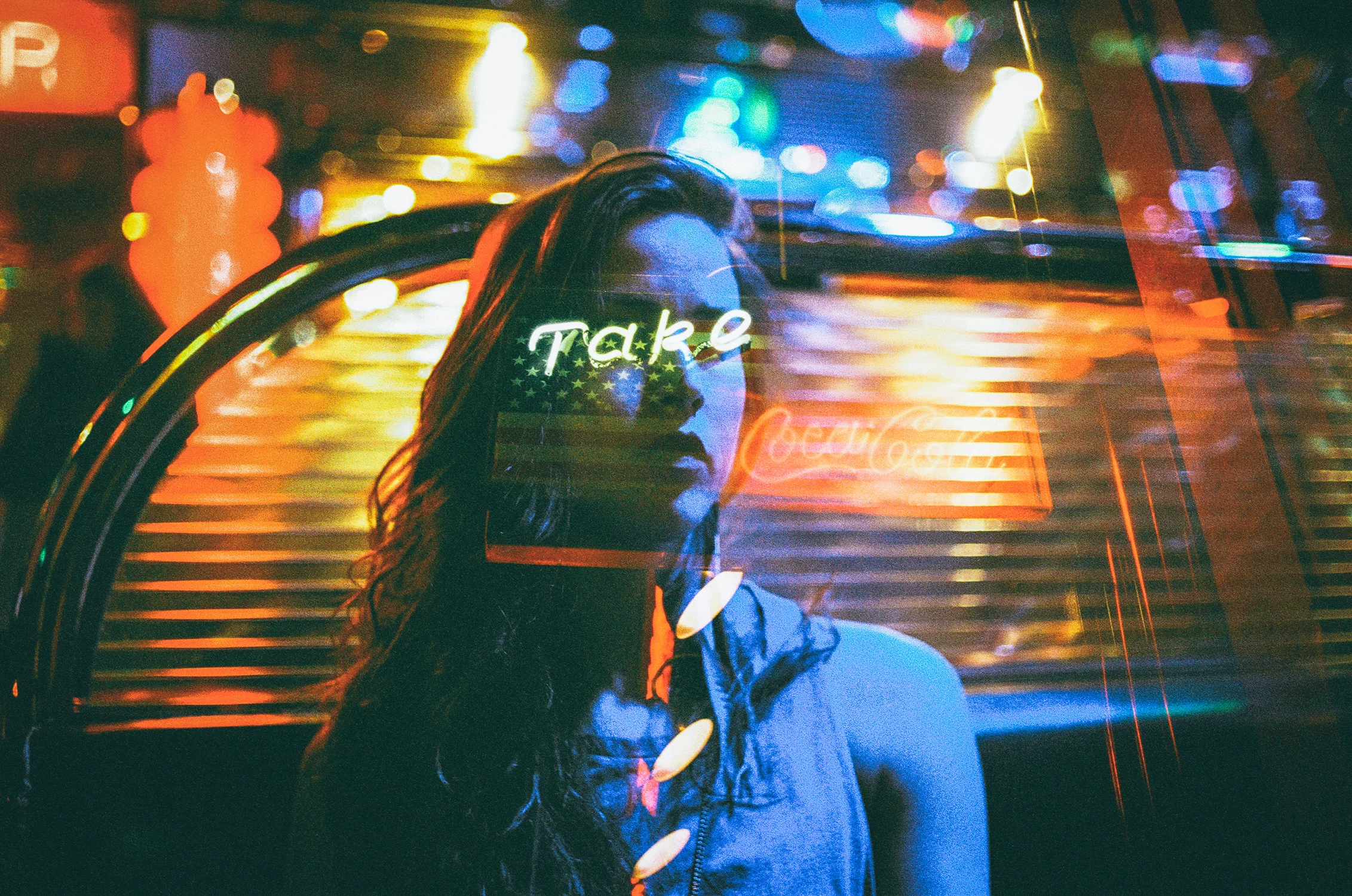 “Laetitia” by Louis Dazy