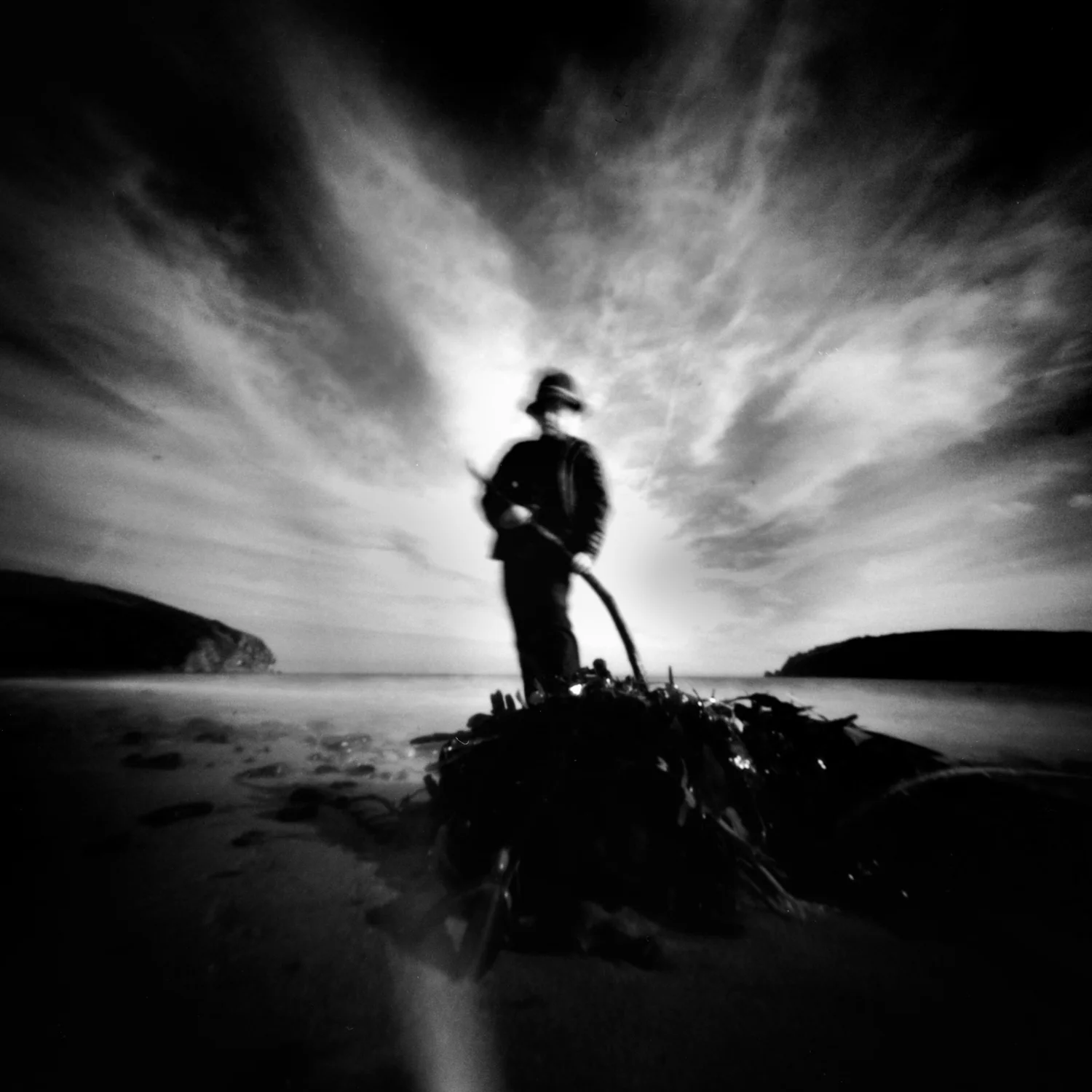 Online Group Exhibition - 