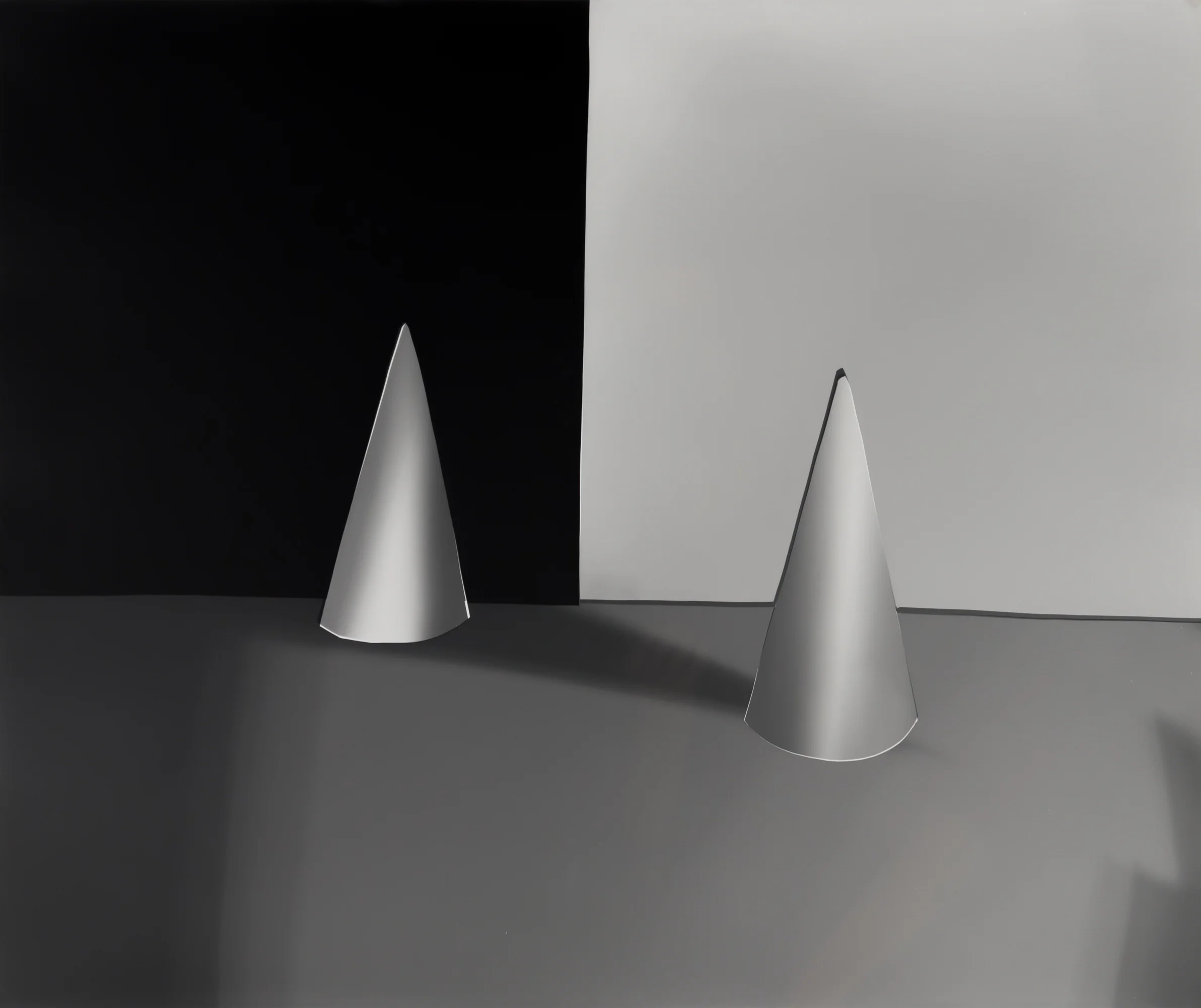 © Jenna Kuiper, Gemini, 2015