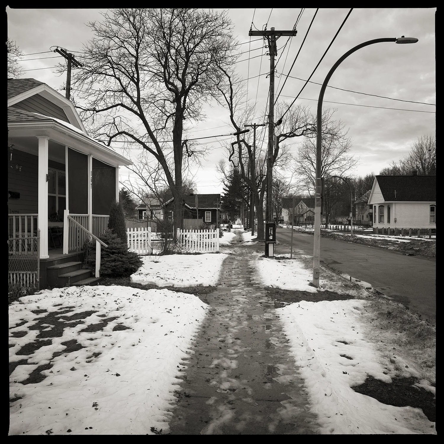 An image from Eric Kunsman’s series Felicific
