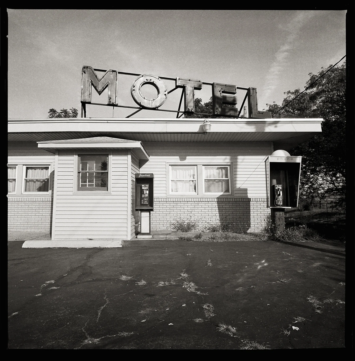An image from Eric Kunsman’s series Felicific