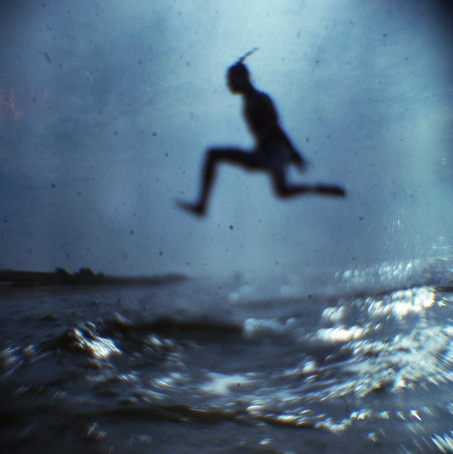 “Birdman“ by Mindaugas Gabrenas | Handmade 6x6 Camera + Kodak Ektar 100 Film