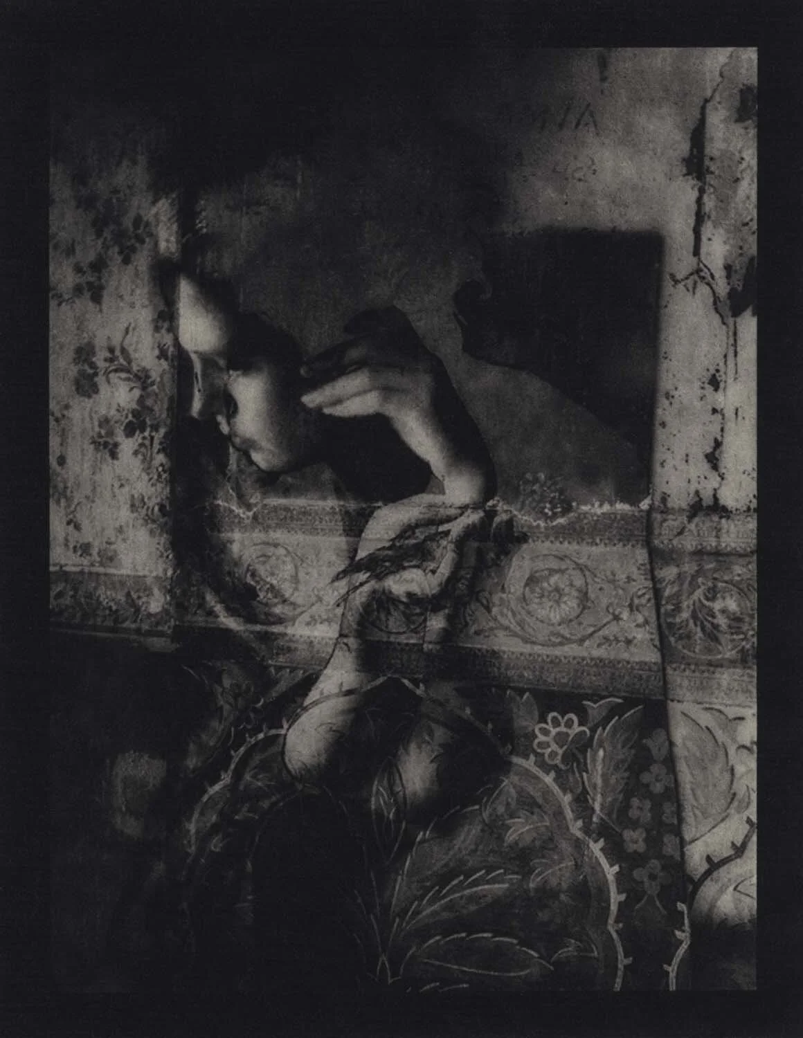 From Structures of Reverie