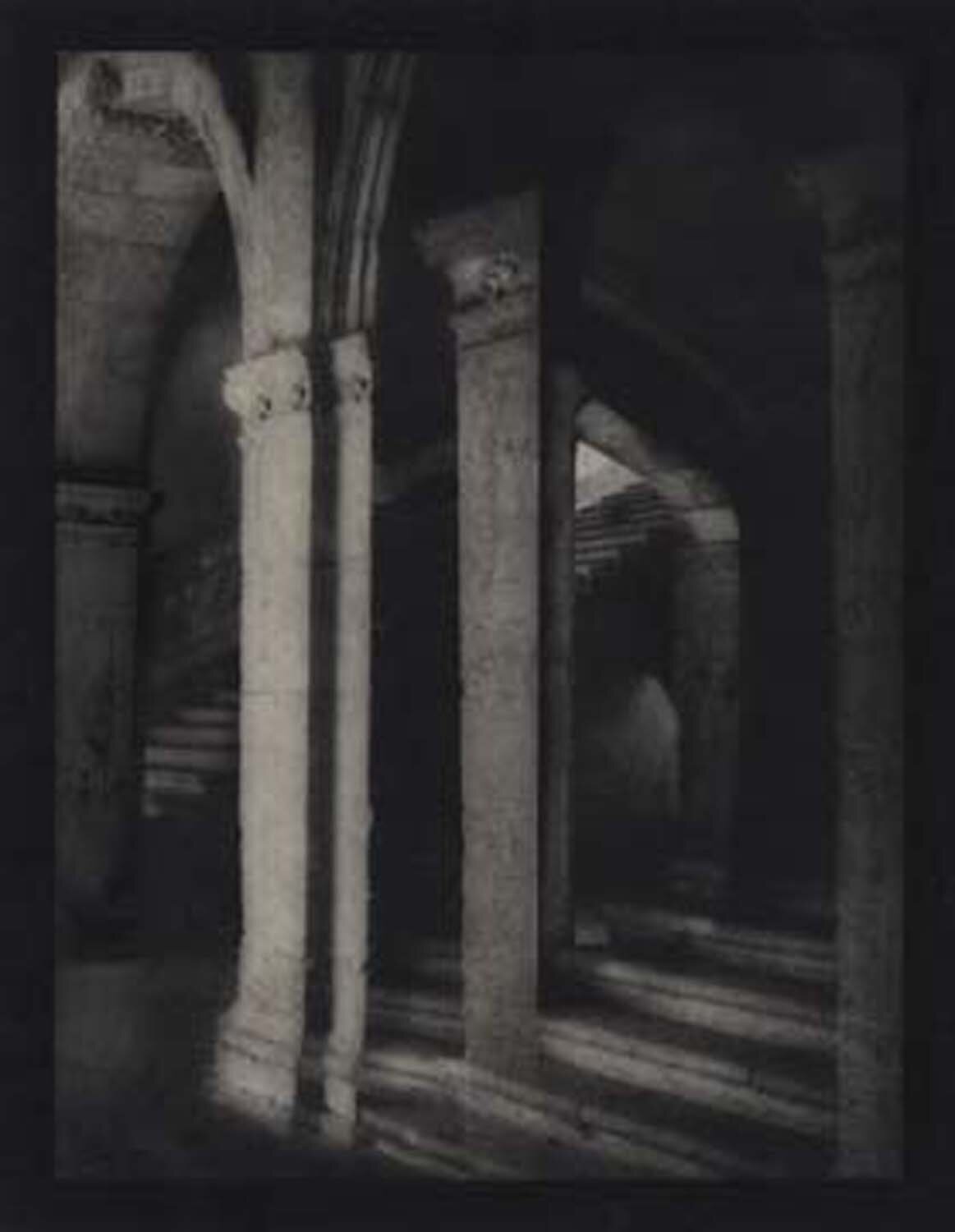 From Structures of Reverie