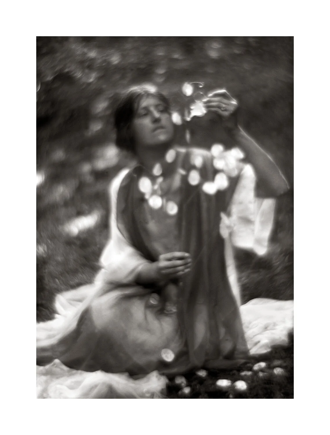 Interview Stan Klimek Photography And The Fine Art Of Platinum Palladium Printing Analog Forever Magazine