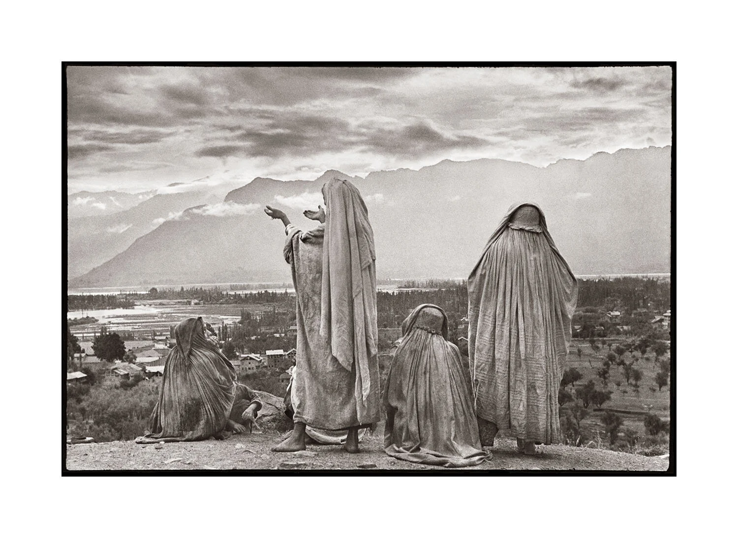 Interview Stan Klimek Photography And The Fine Art Of Platinum Palladium Printing Analog Forever Magazine