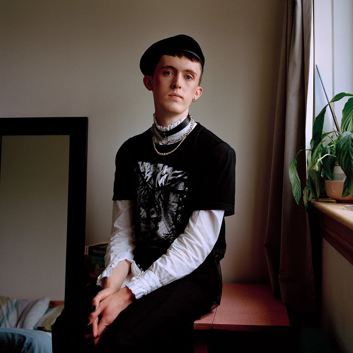 The Largest Curated Selection of LGBTQIA+ Photographs of 2021! — Analog ...