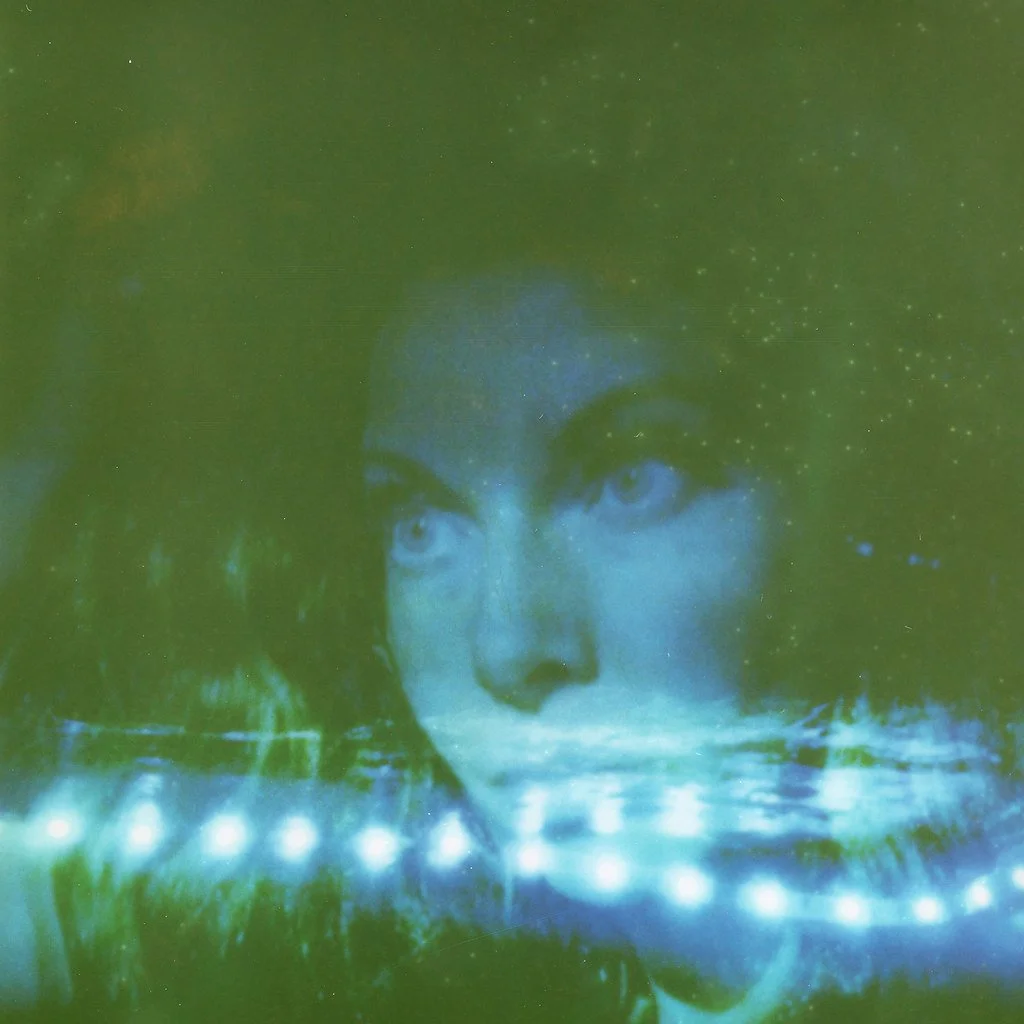Valley of the Sun: The Mystical, Magical Self-Portraits of Clare Marie