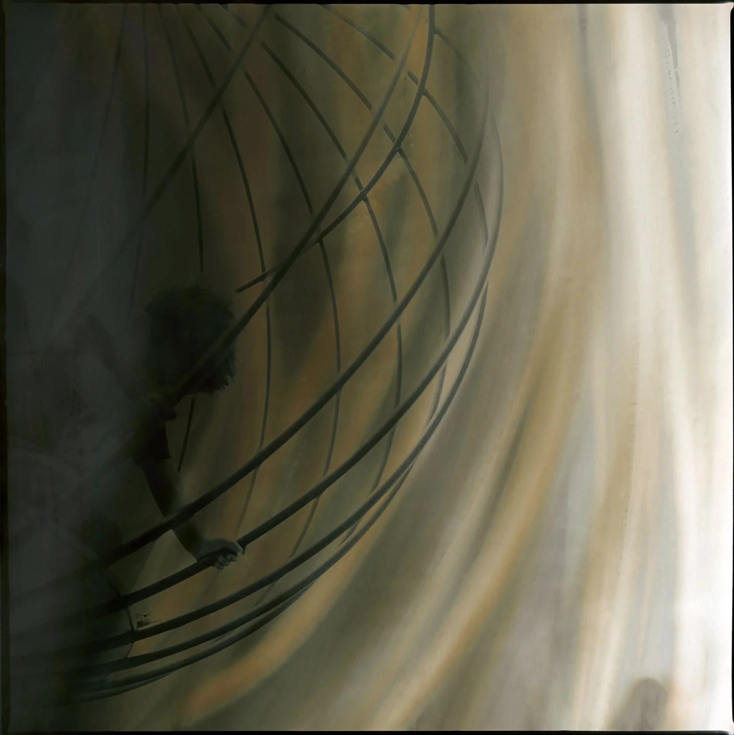 Featured Photographer: Jan Cook - "Fugue: A Dreamlike State" — Analog ...