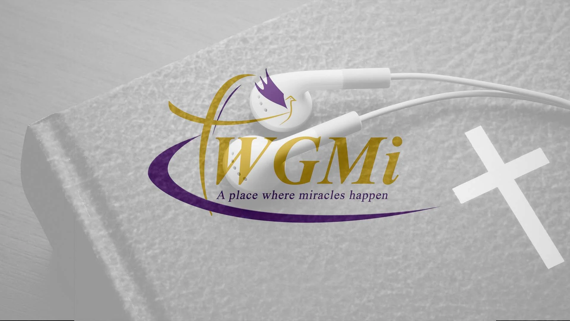 You are blessed! - Pastor Dennis Scotland