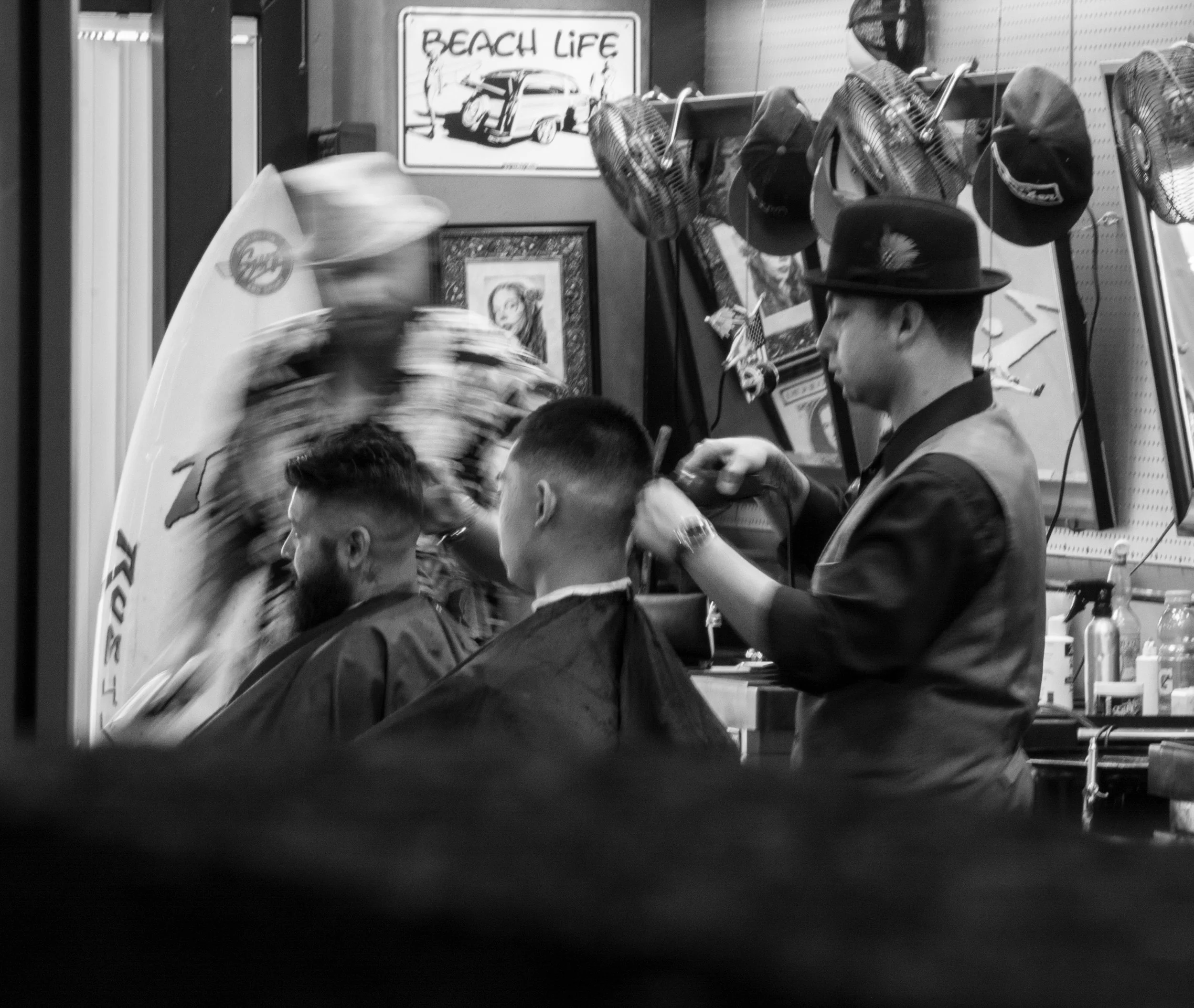 Oceanside, California