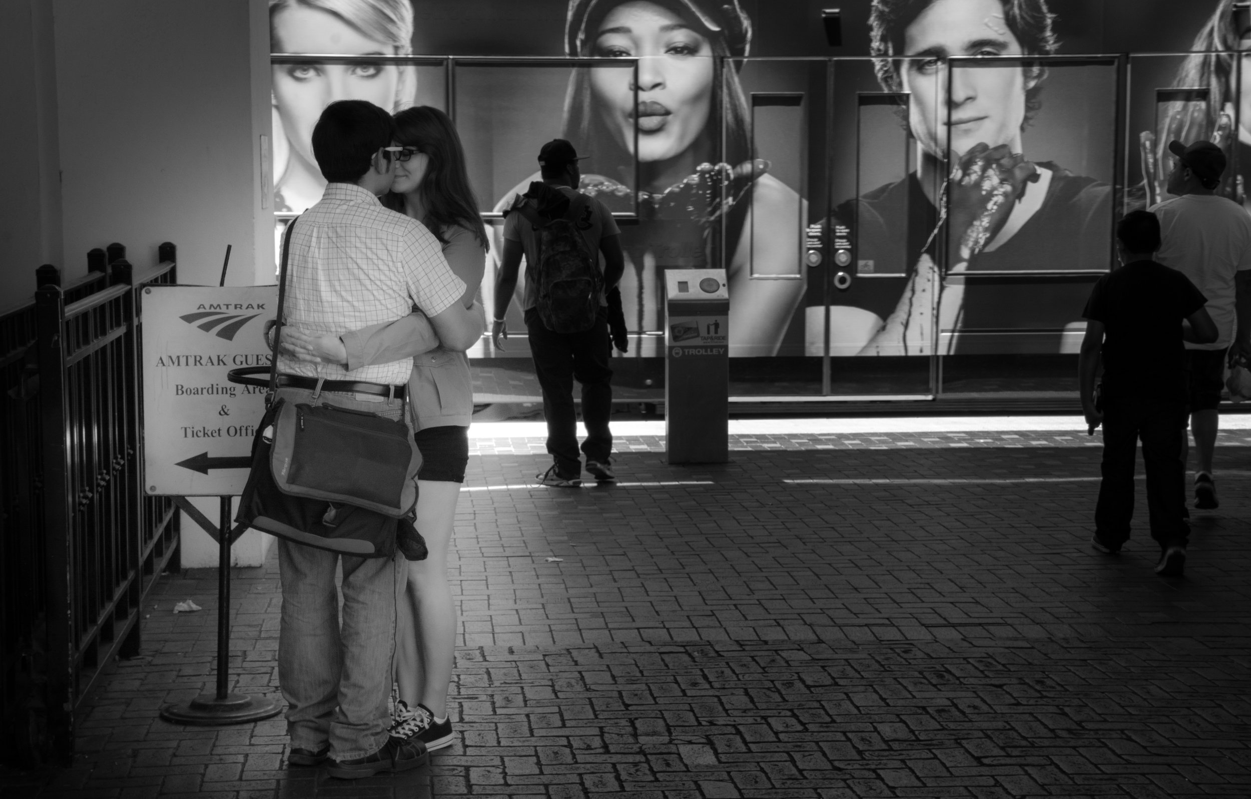 San Diego, California