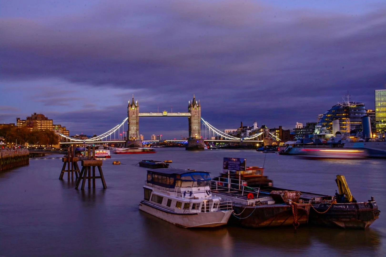 Tower Bridge