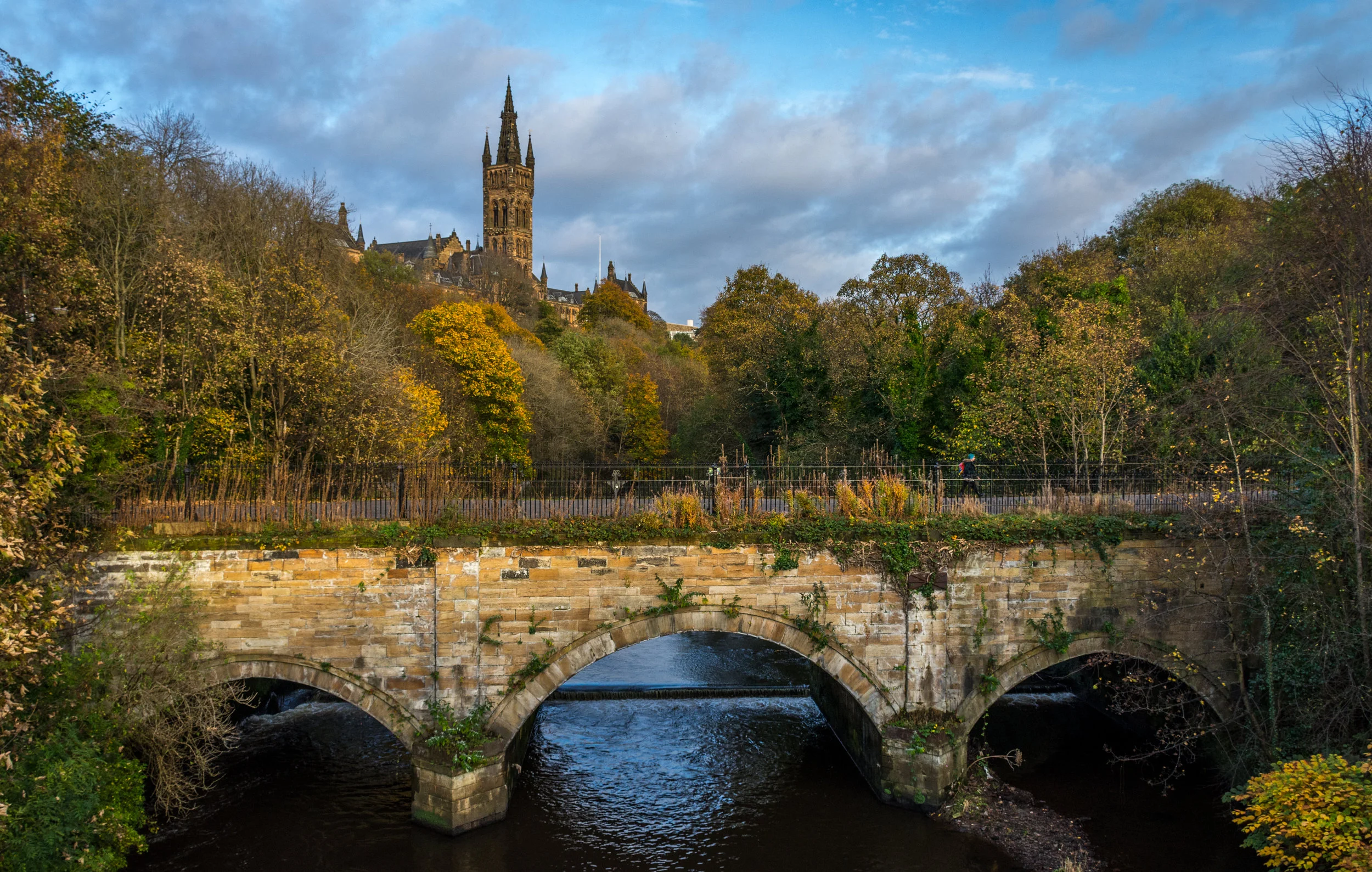University of Glasgow
