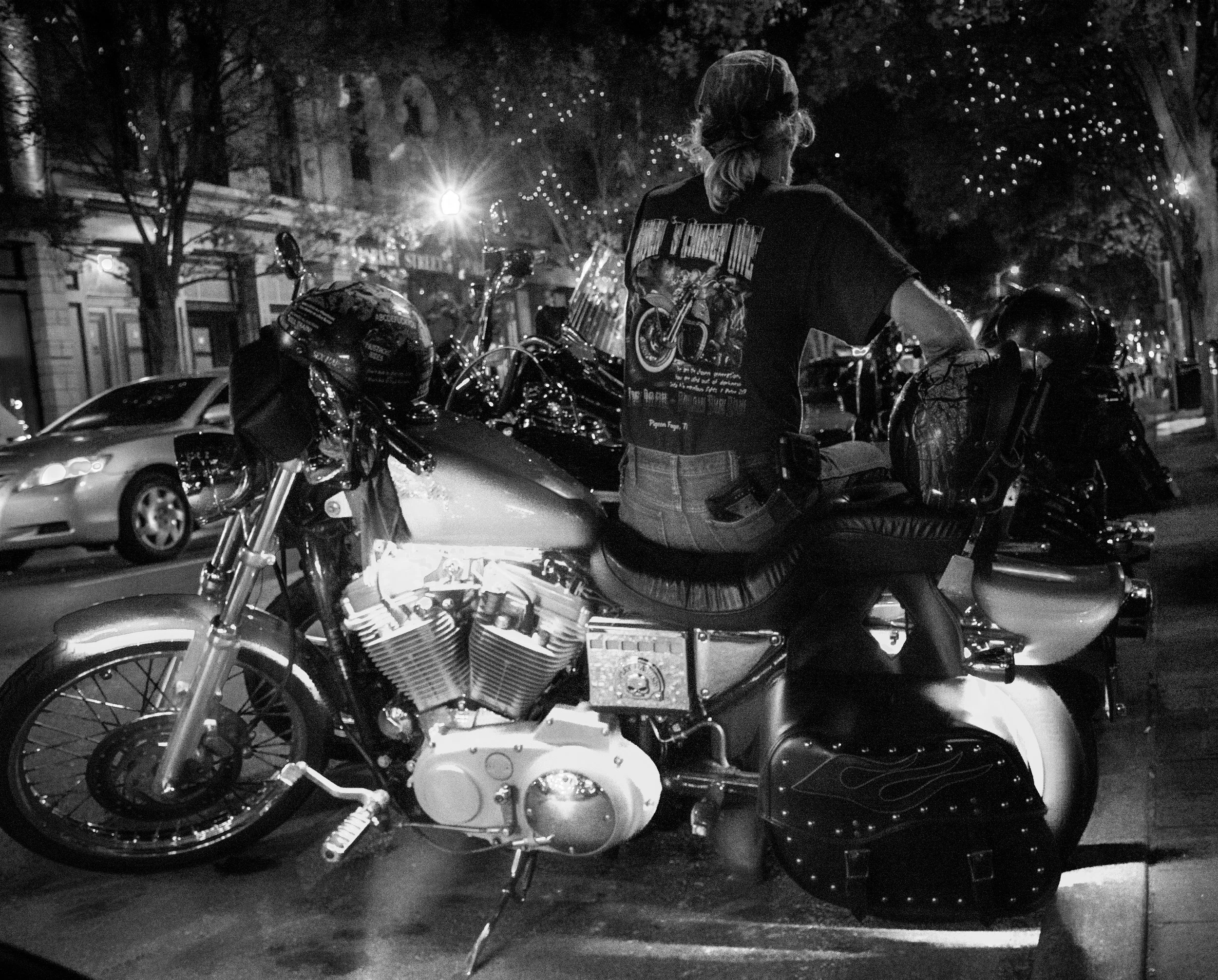 Nashville, Tennessee