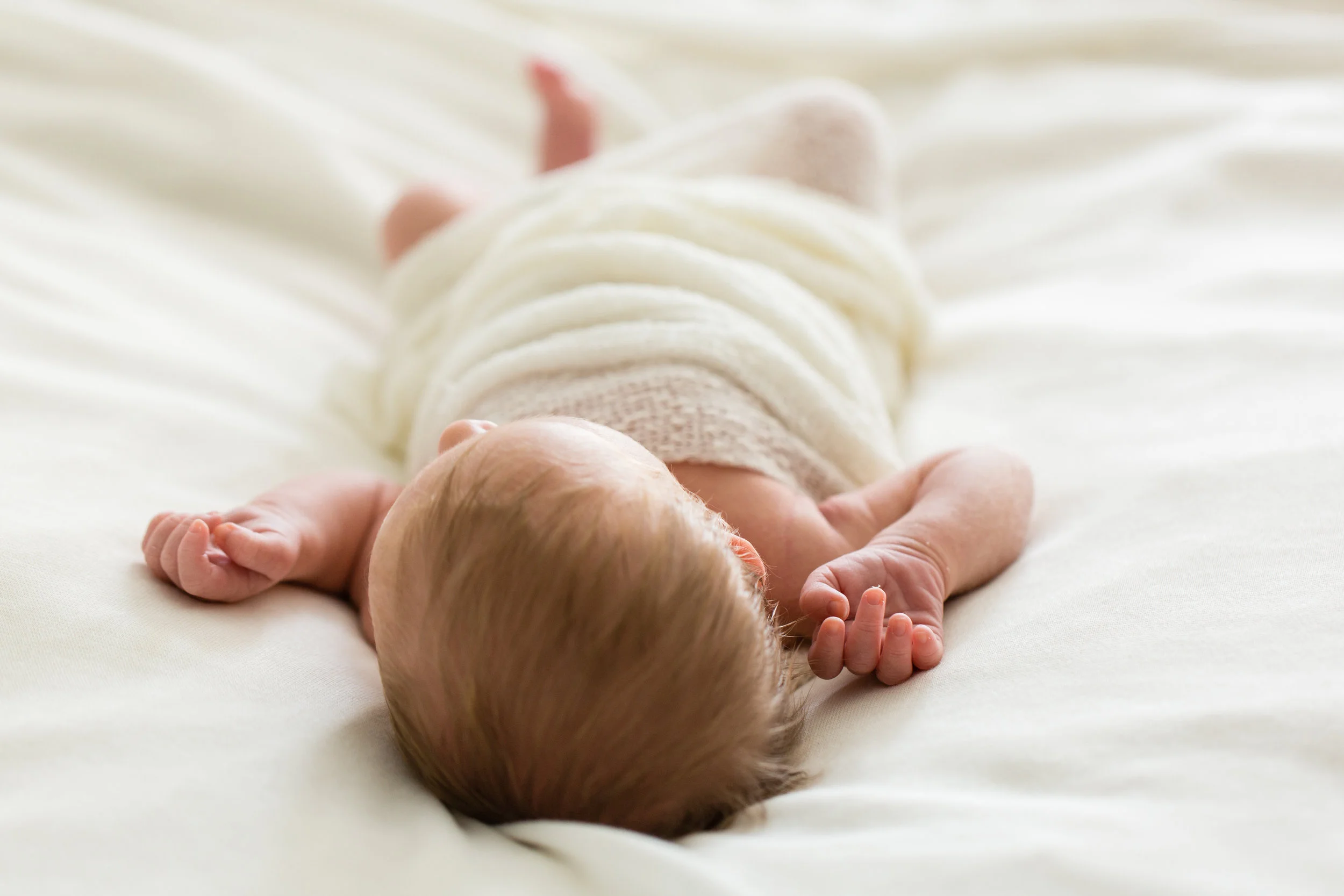 Postpartum Class