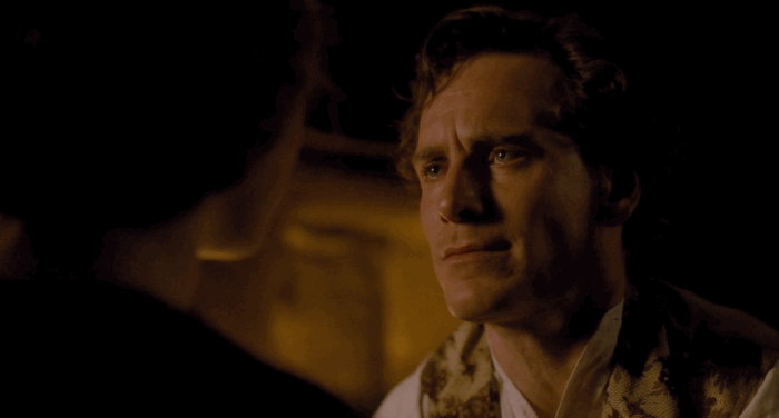 "I pledge you my honor, my fidelity, my love 'til death do us part." "What of truth?" 