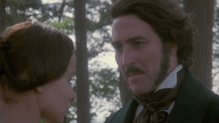  "Jane. Look at me." 