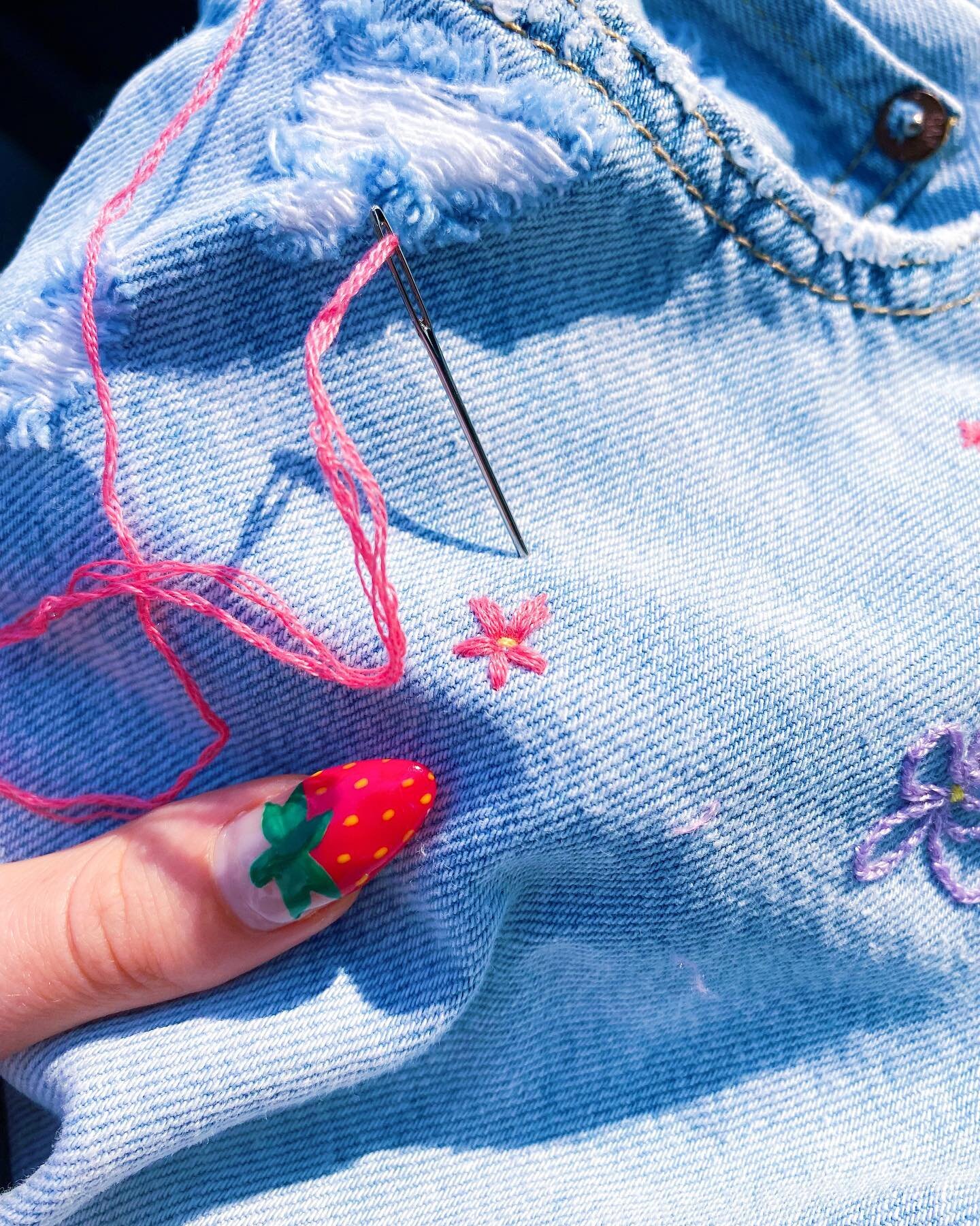 i haven&rsquo;t brushed my hair in four days.