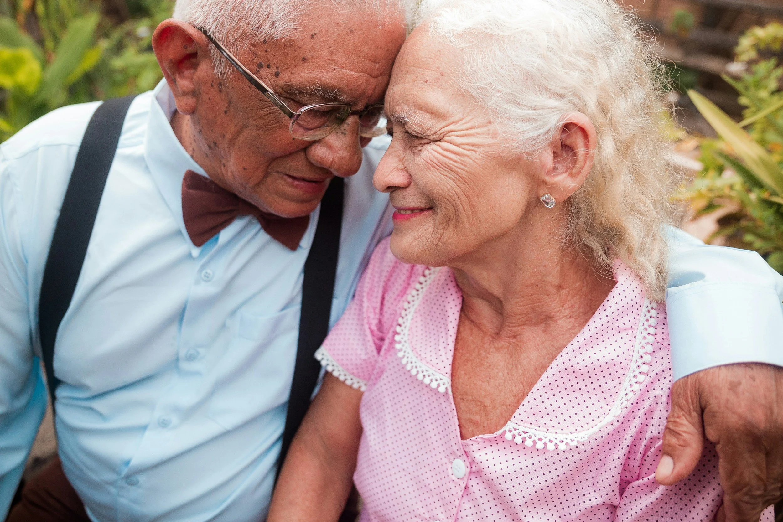 World Alzheimer’s Month: Planning Ahead in Oregon When Memory Begins to Change