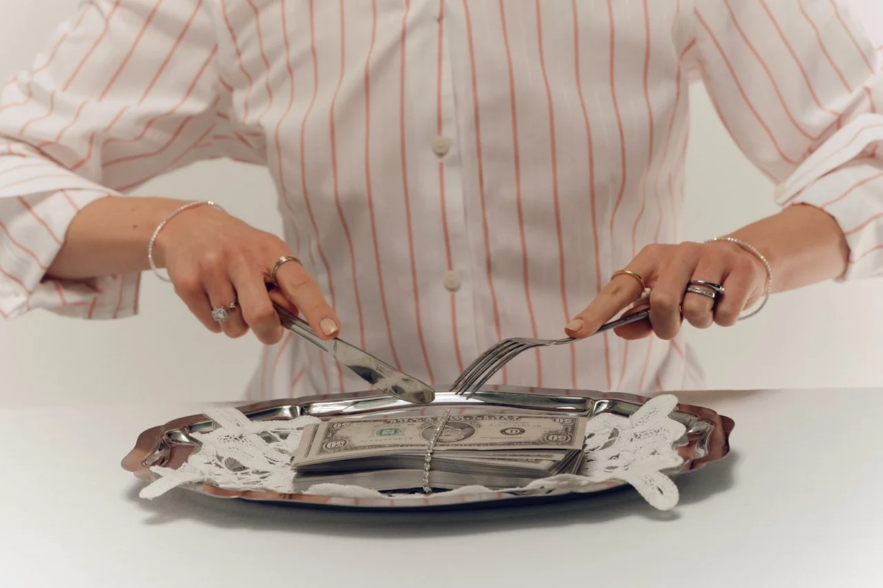 Trustee Discretion 101: Why "Maybe" Is Better Than "Must" for Oregon Trust Planning