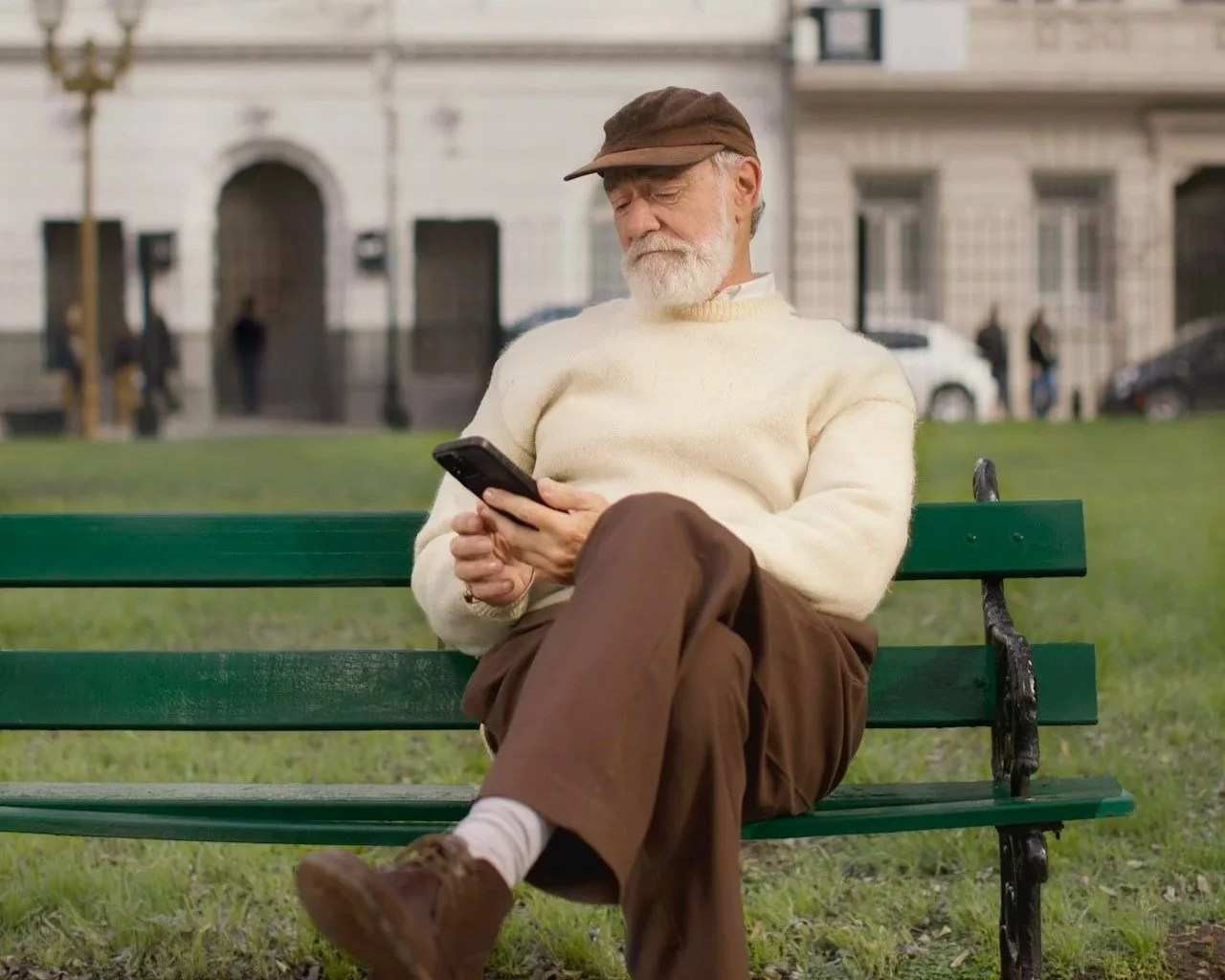 Q + A: My father was recently diagnosed with early-stage dementia