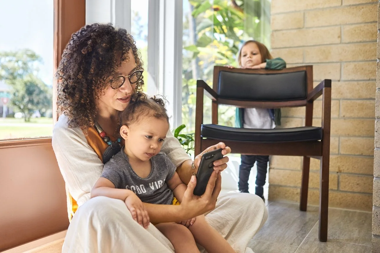 I'm Already a Trustee for My Parents. Can I Have My Own Living Trust at the Same Time?