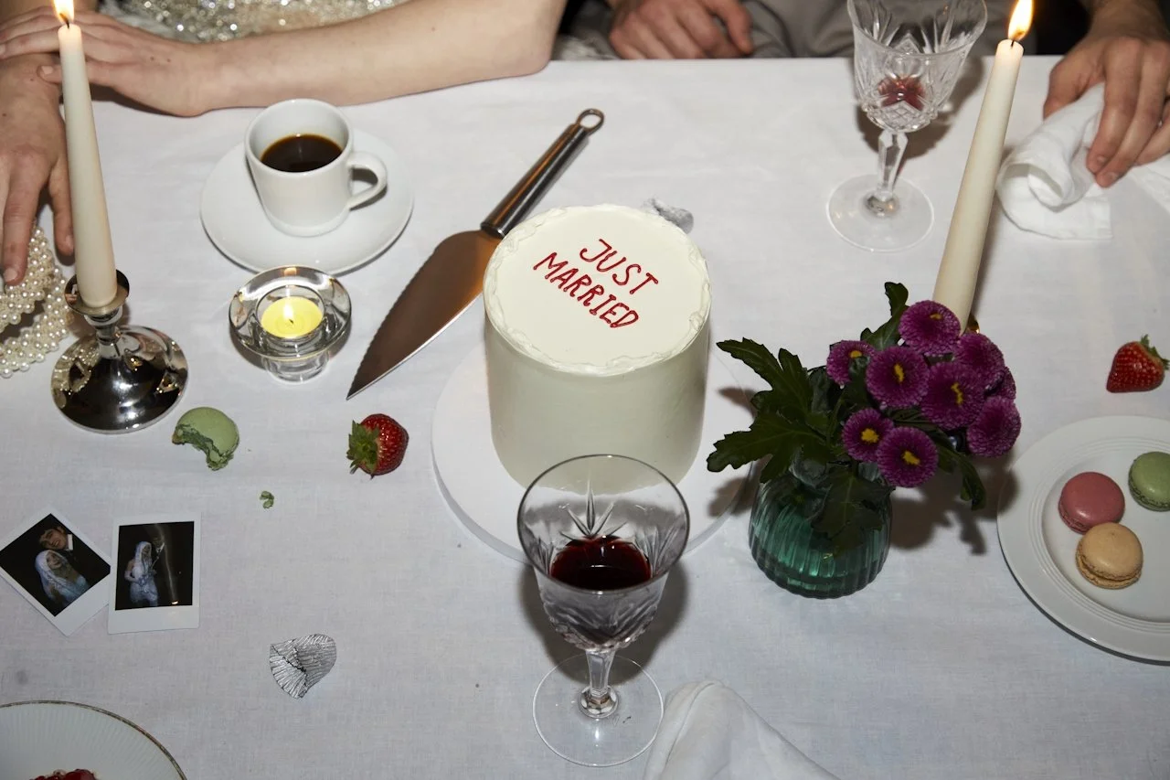 Wedding Season: Why “I Do” Means “We Need to Talk”