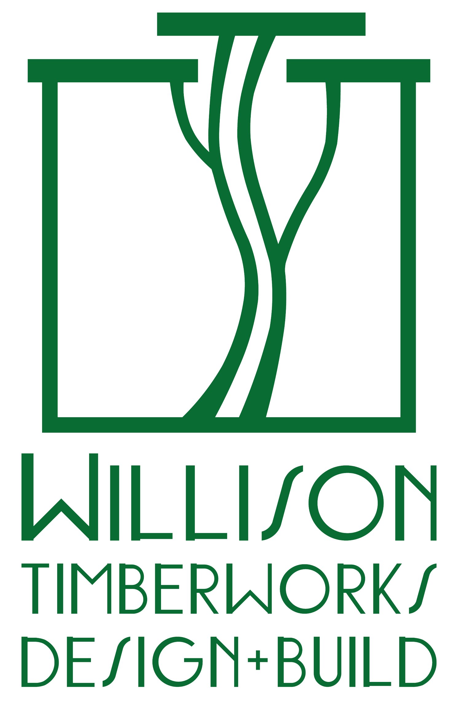 Willison Timberworks Design Build