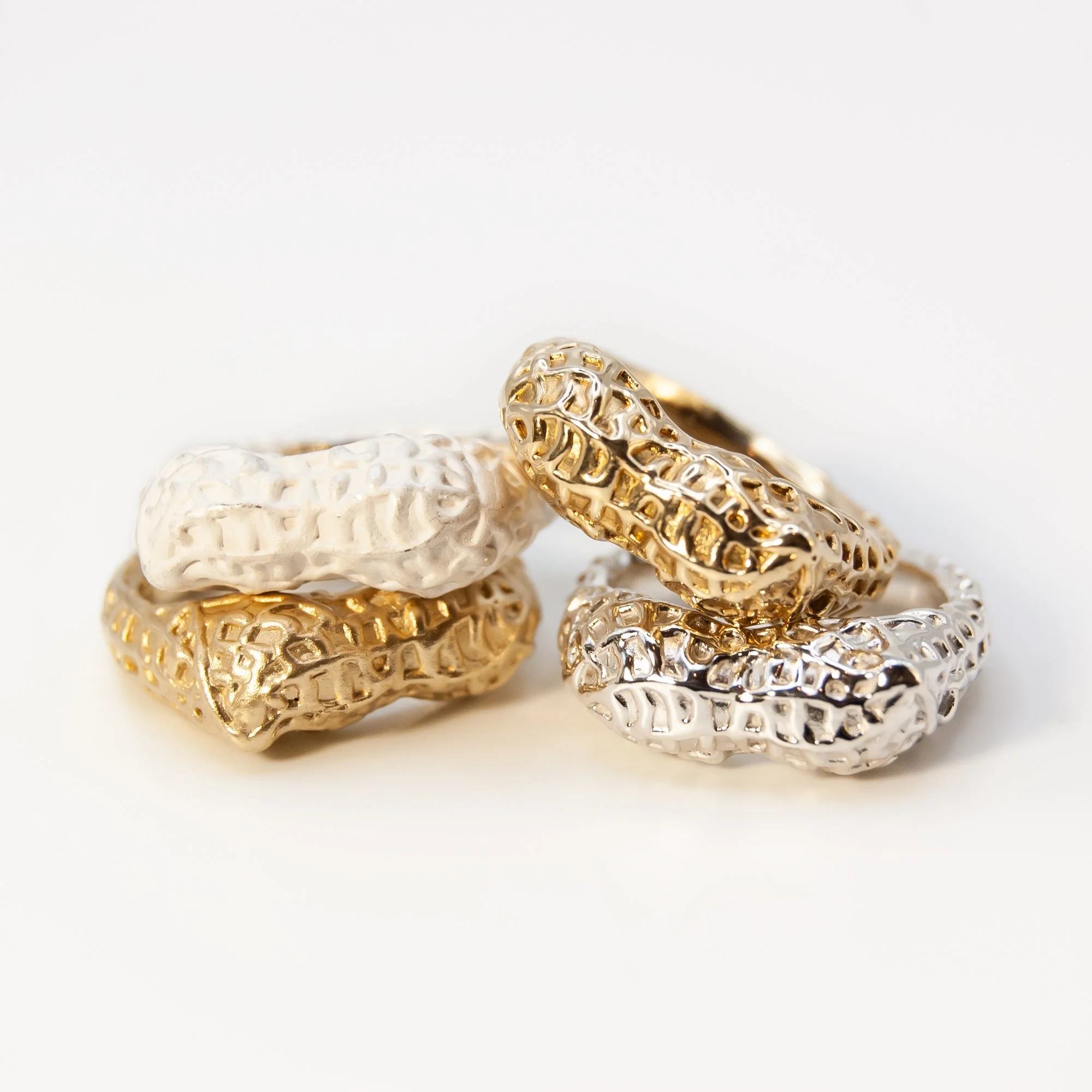 Peanut Ring