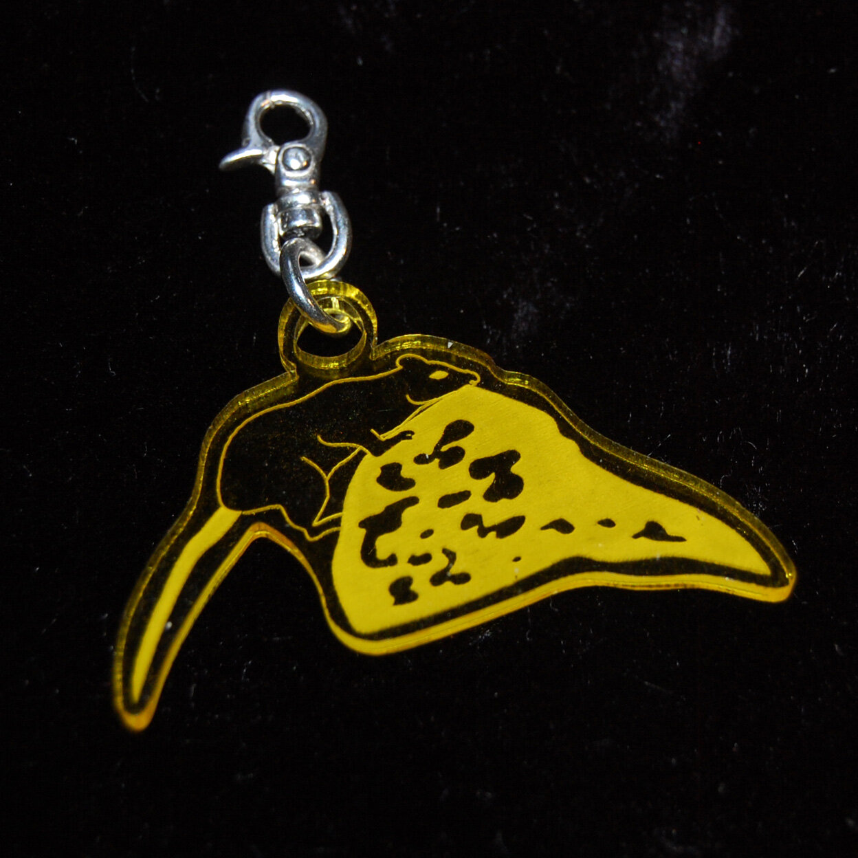 Chinese Zodiac Meme Charms