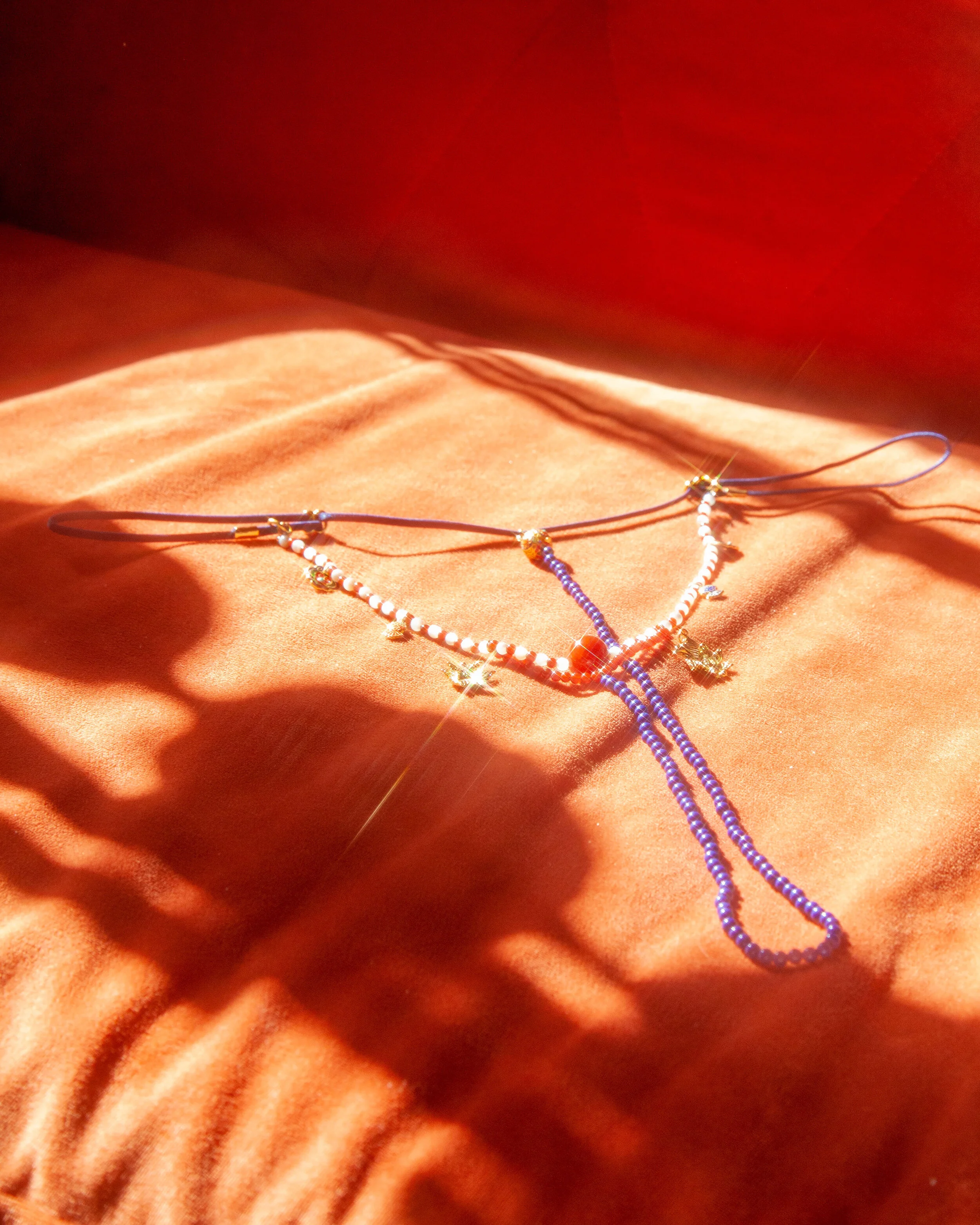 ADAxDAWANG Panty Jewelry