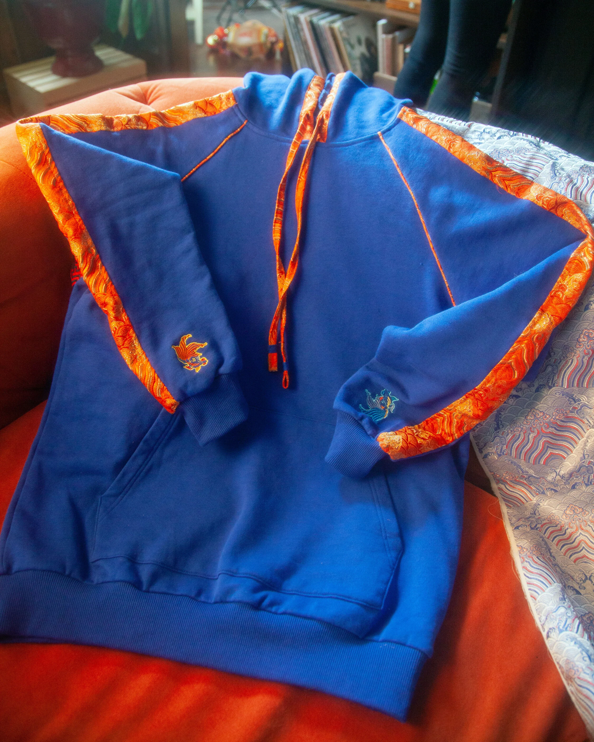 ADAxDAWANG Hoodie