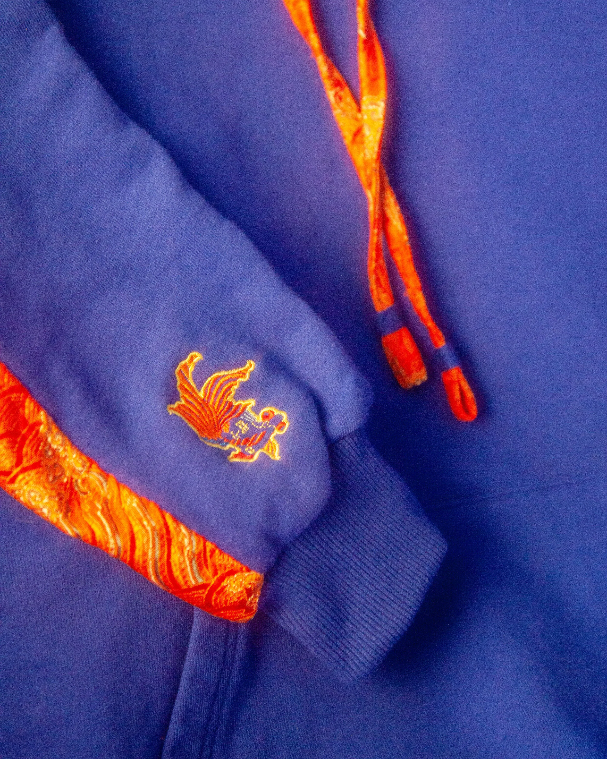 ADAxDAWANG Hoodie