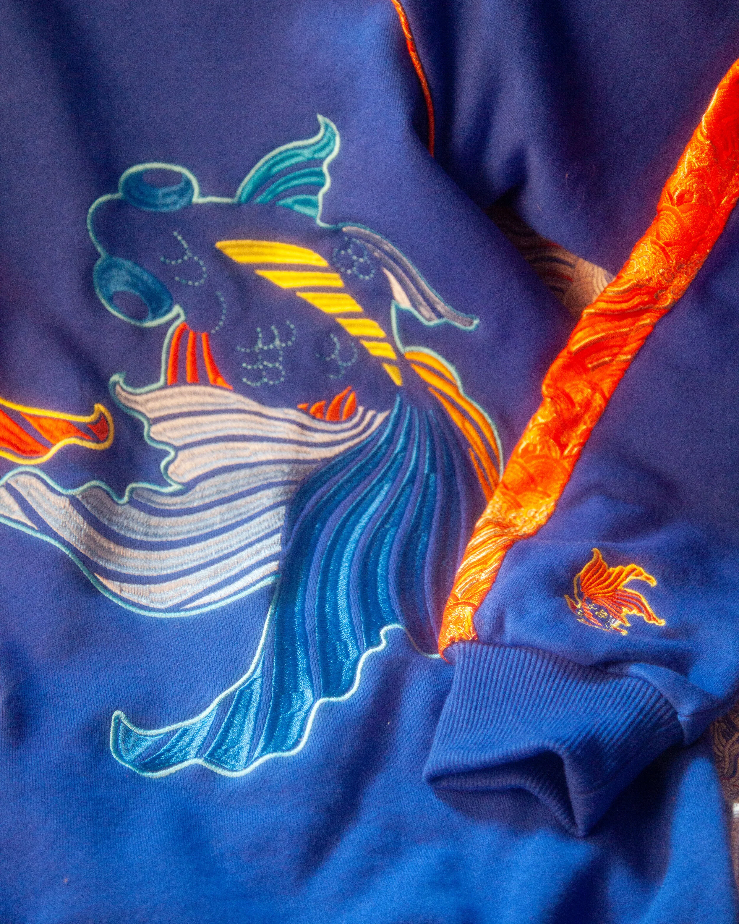 ADAxDAWANG Hoodie