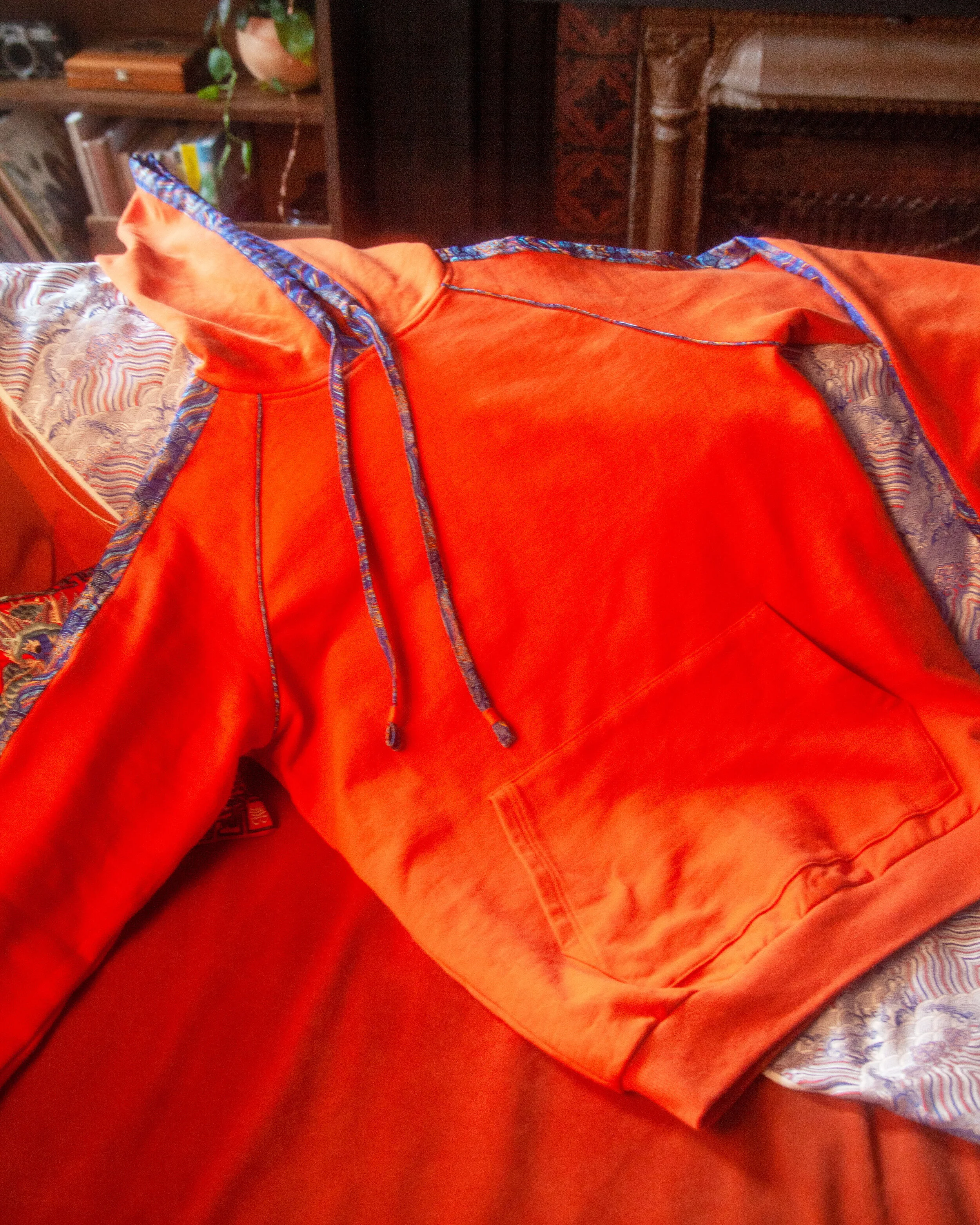 ADAxDAWANG Hoodie