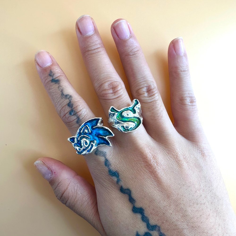 Ada Chen Jewelry