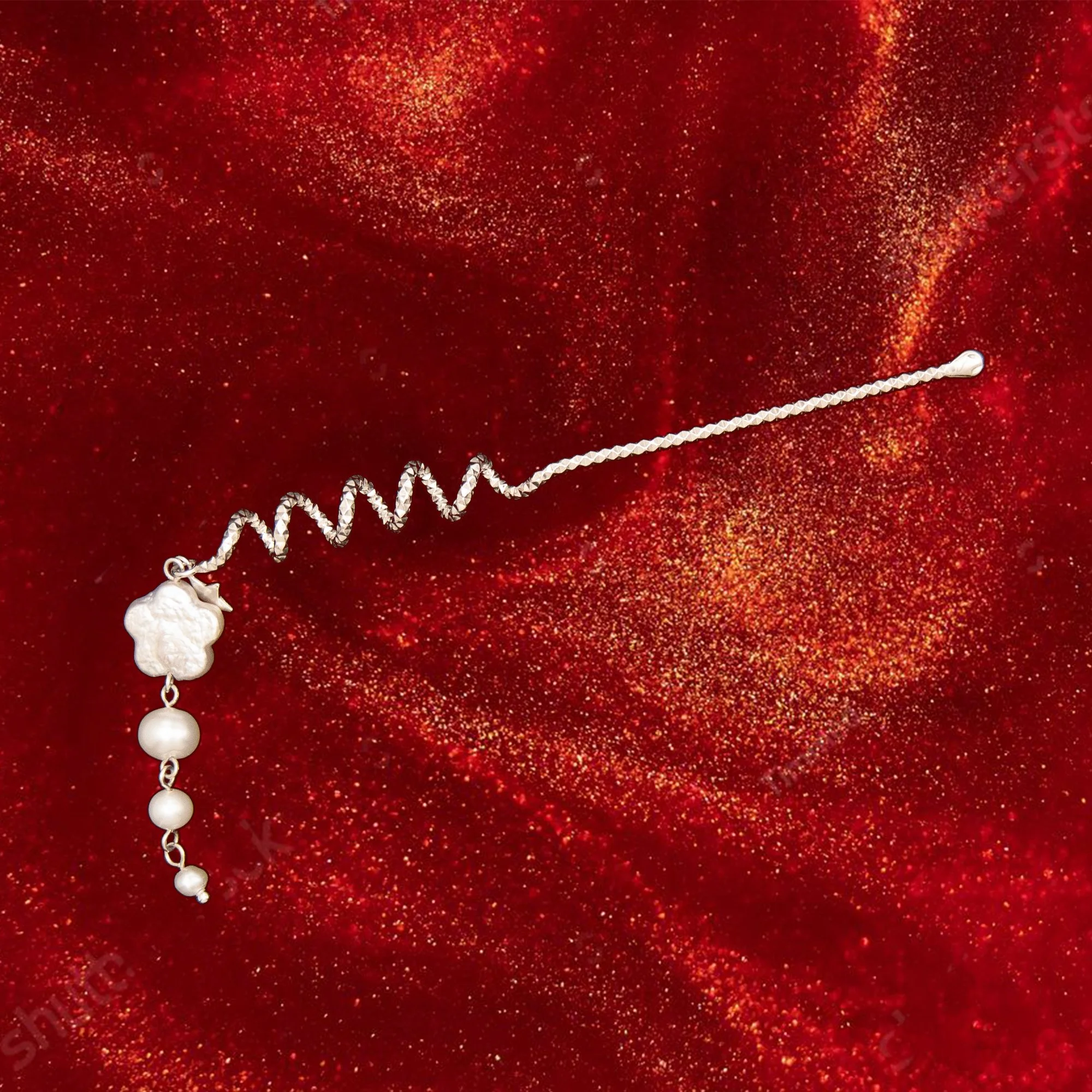 Snake Ear Pick