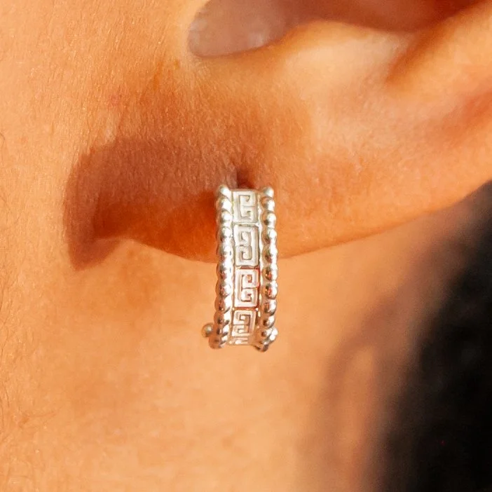 Auspicious Clouds Huggies