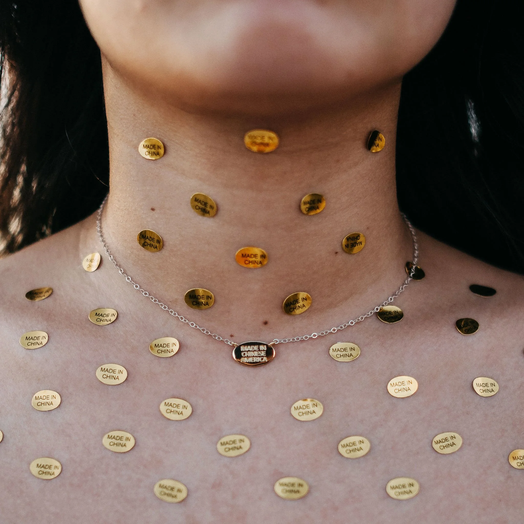 Made In Chinese America